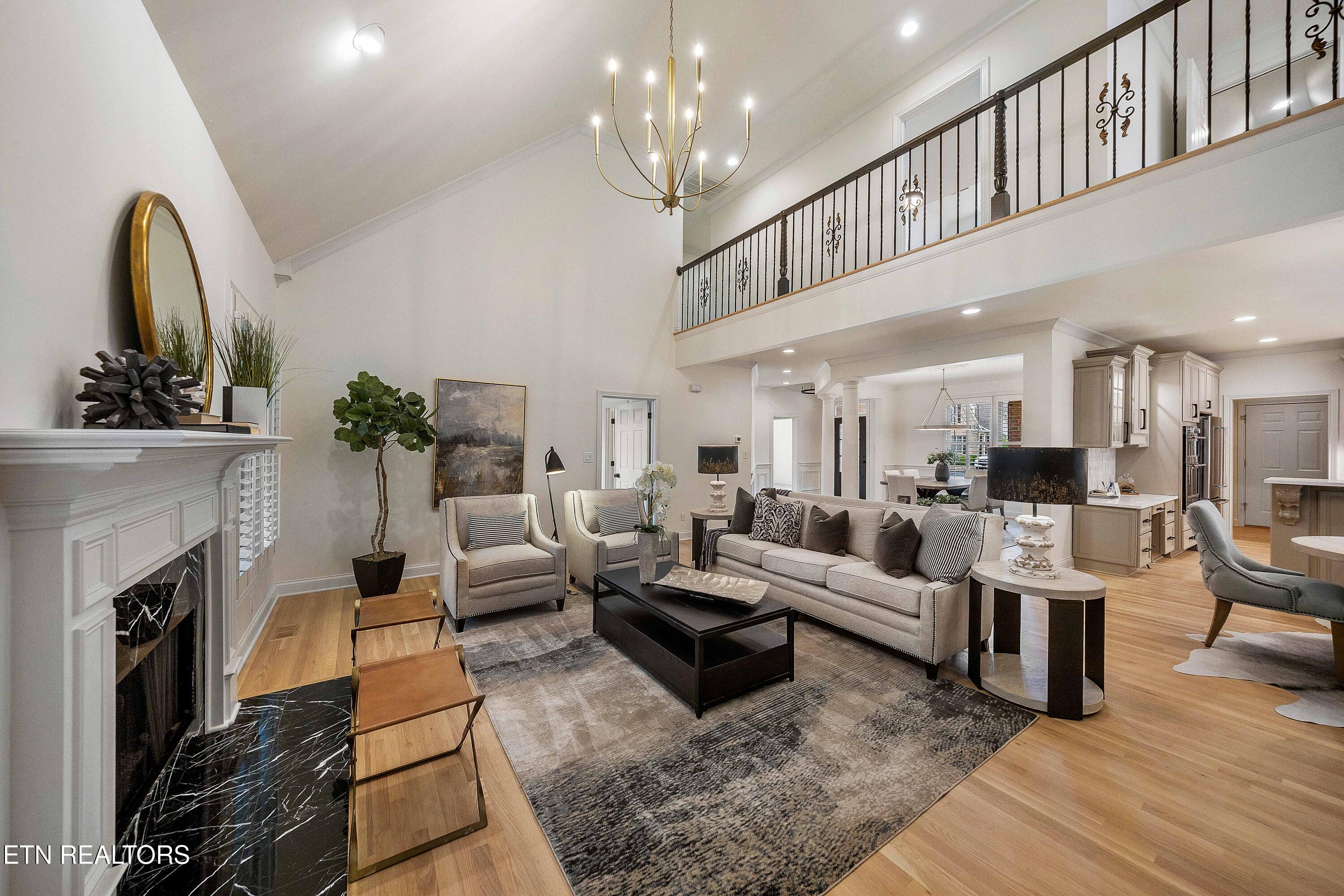 1105 Highgrove Garden Way Knoxville TN 37922