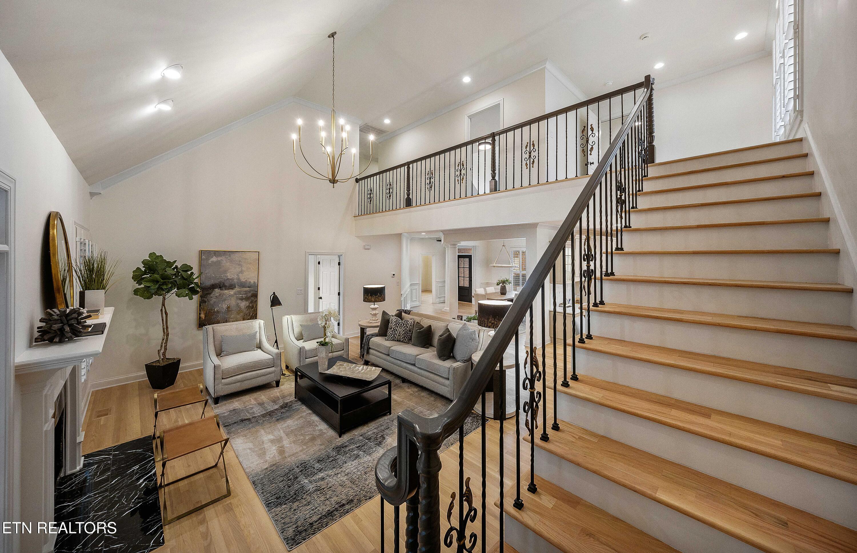 1105 Highgrove Garden Way Knoxville TN 37922