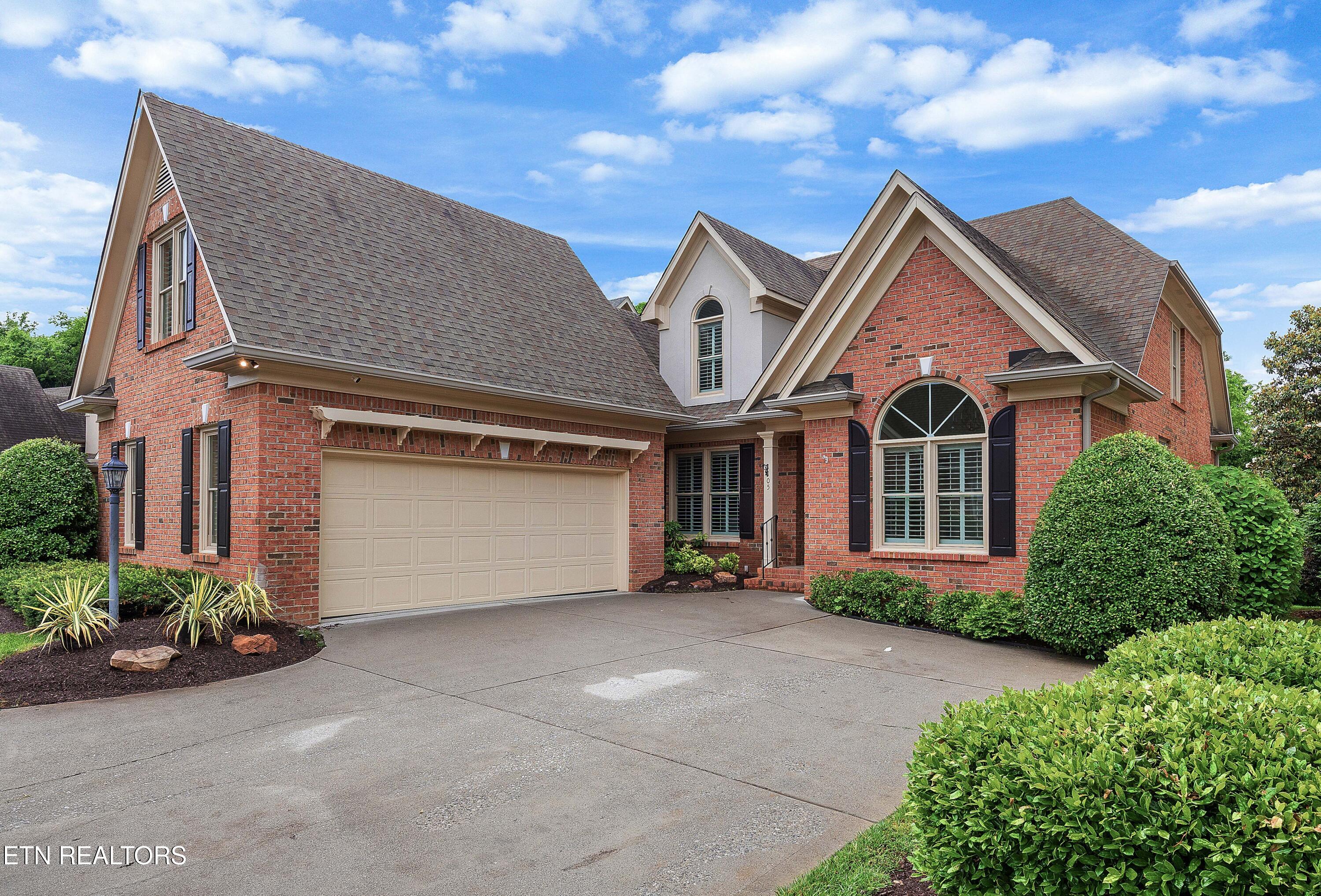 1105 Highgrove Garden Way Knoxville TN 37922