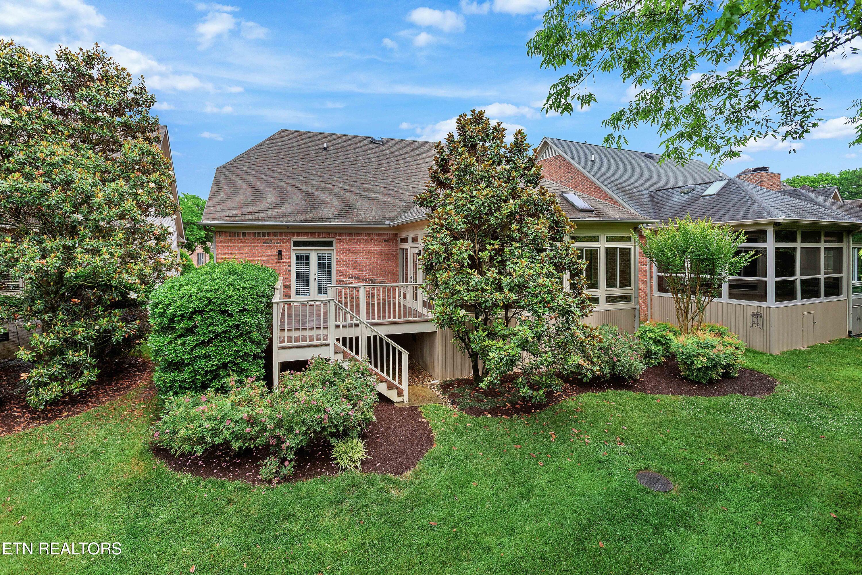 1105 Highgrove Garden Way Knoxville TN 37922