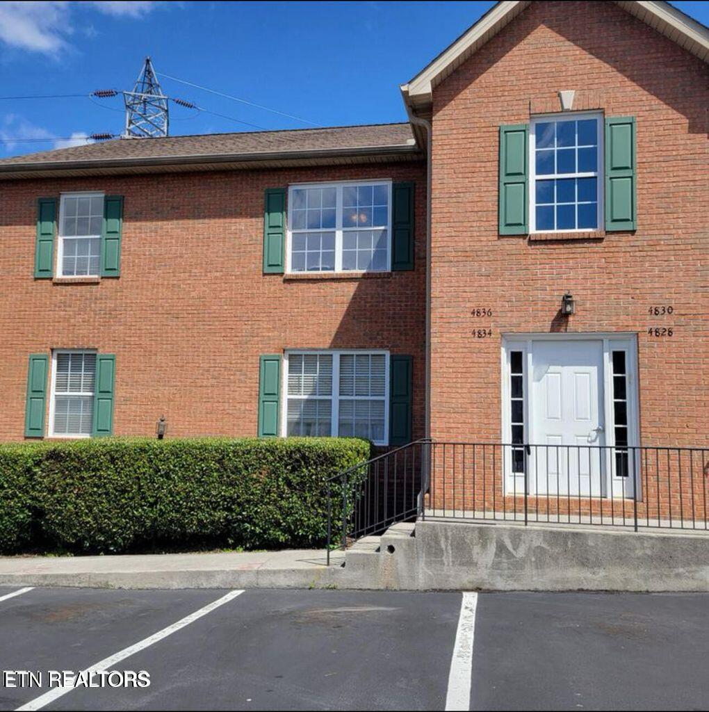 4836 Poplar Crest Way Knoxville TN 37918