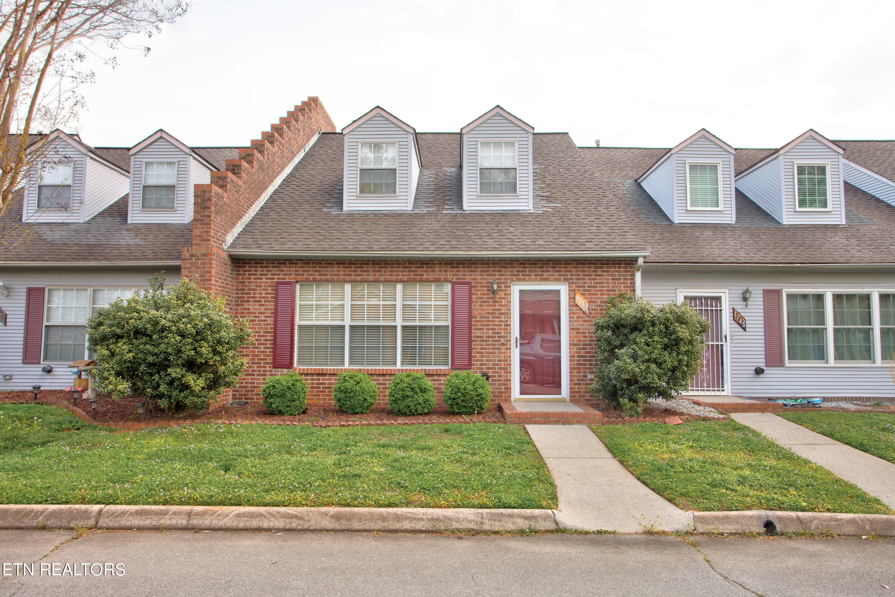 1747 S Odell Road Maryville TN 37801