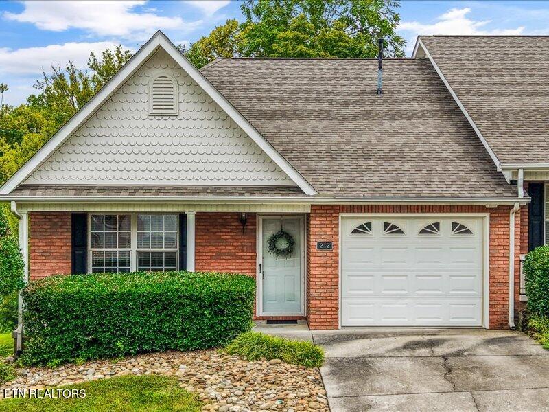 212 Timbercreek Way Knoxville TN 37924