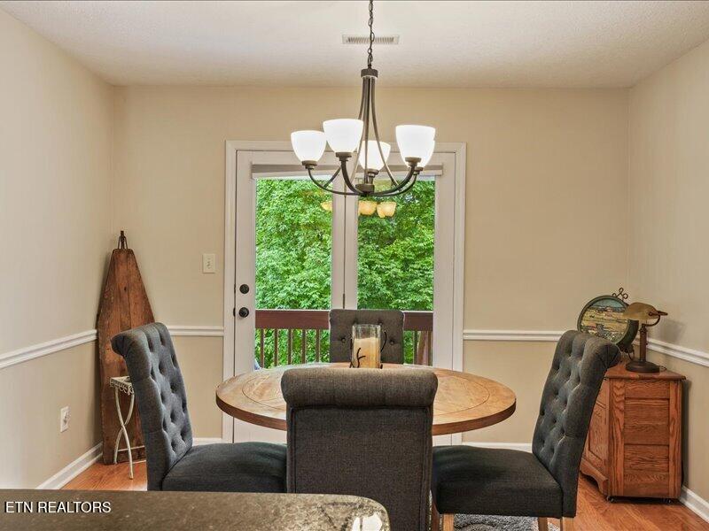 212 Timbercreek Way Knoxville TN 37924