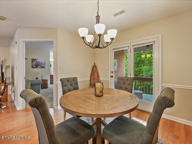 212 Timbercreek Way Knoxville TN 37924