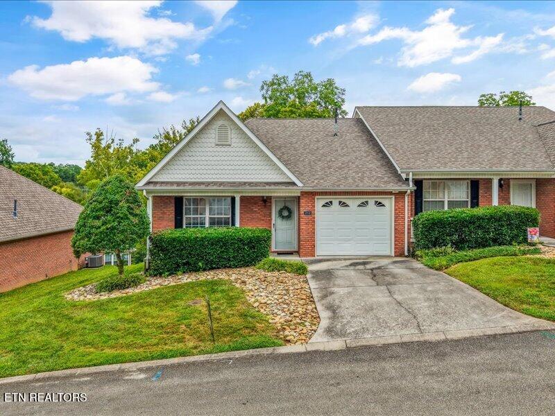 212 Timbercreek Way Knoxville TN 37924