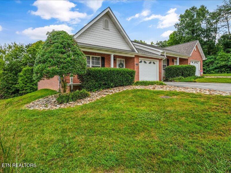 212 Timbercreek Way Knoxville TN 37924
