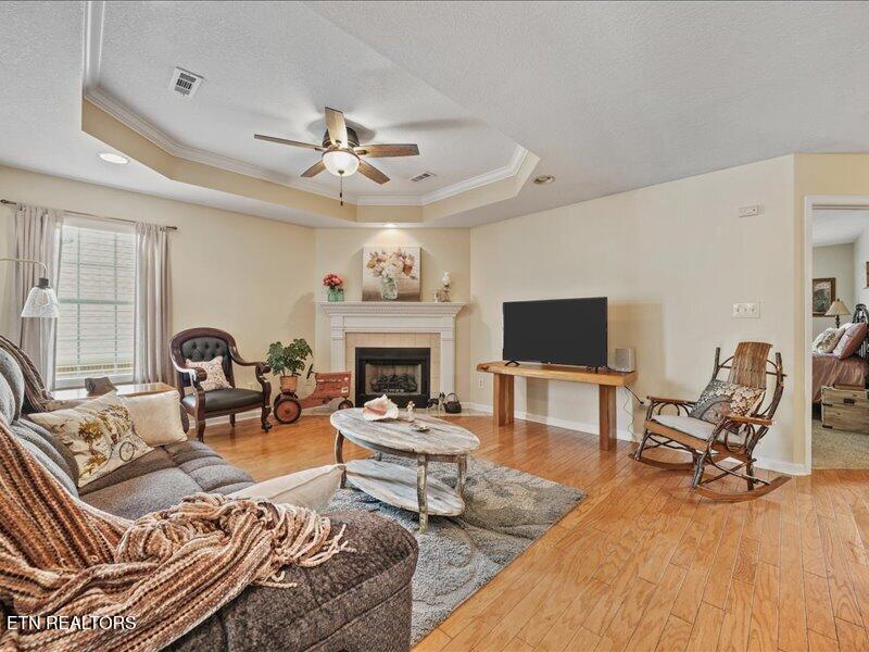 212 Timbercreek Way Knoxville TN 37924