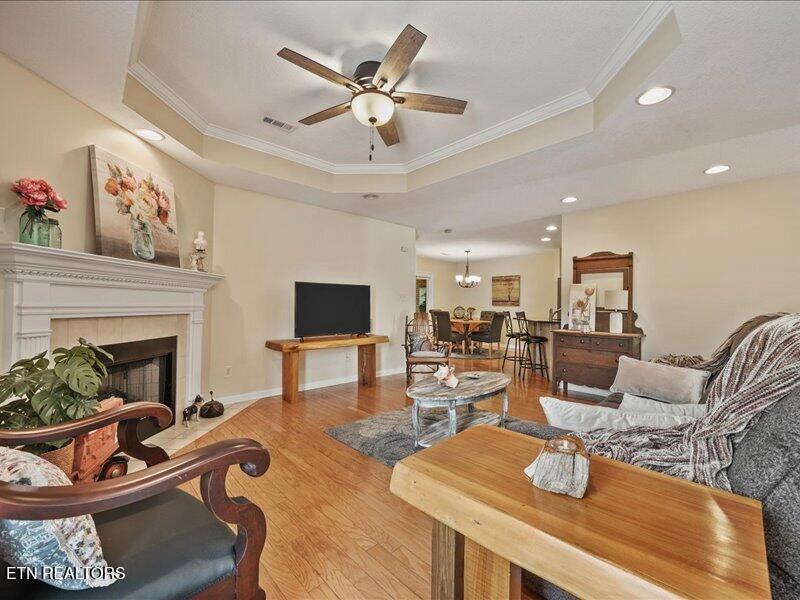 212 Timbercreek Way Knoxville TN 37924