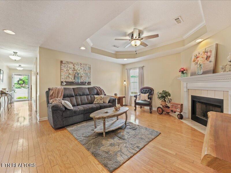 212 Timbercreek Way Knoxville TN 37924