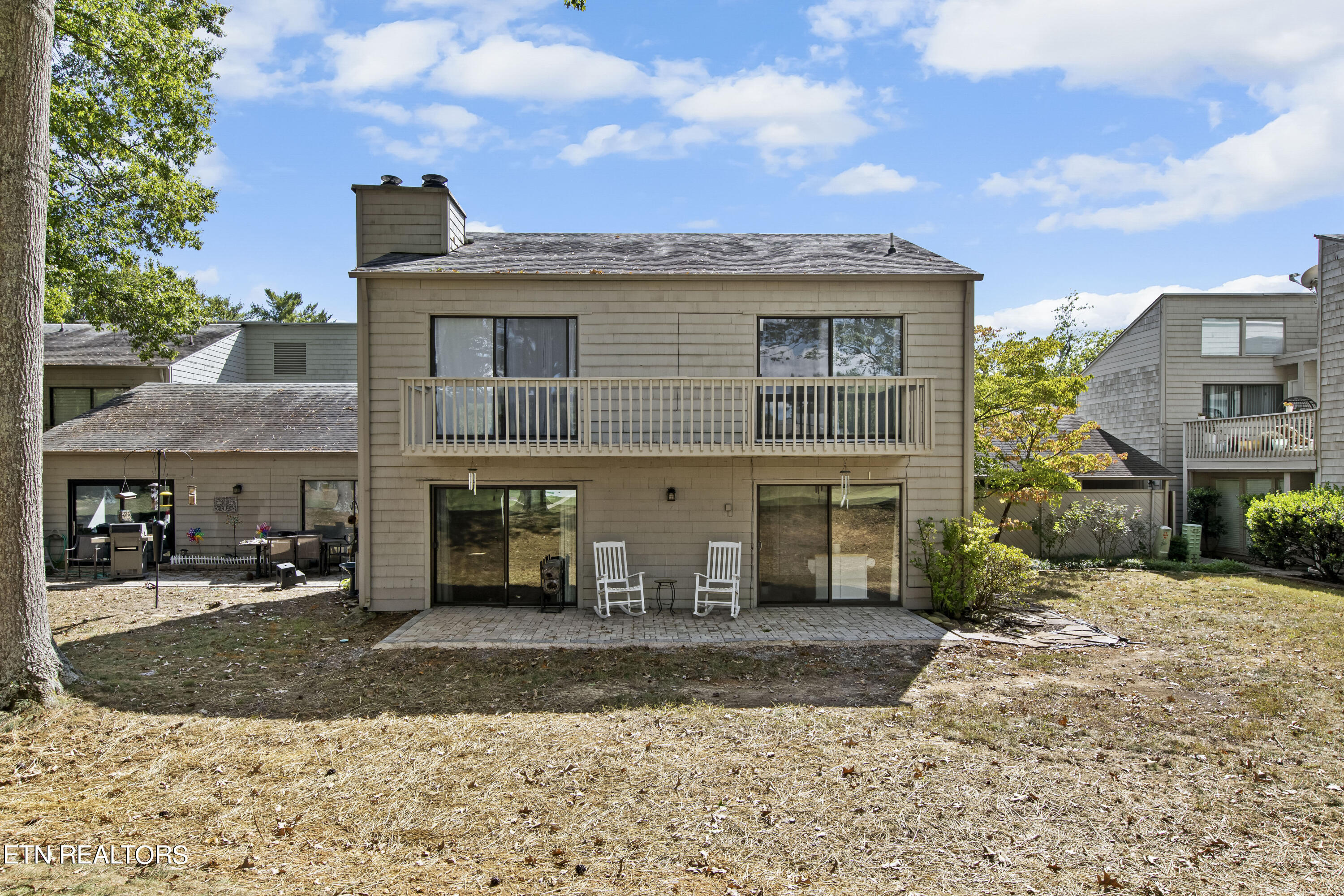 516 Lost Tree Lane Knoxville TN 37934