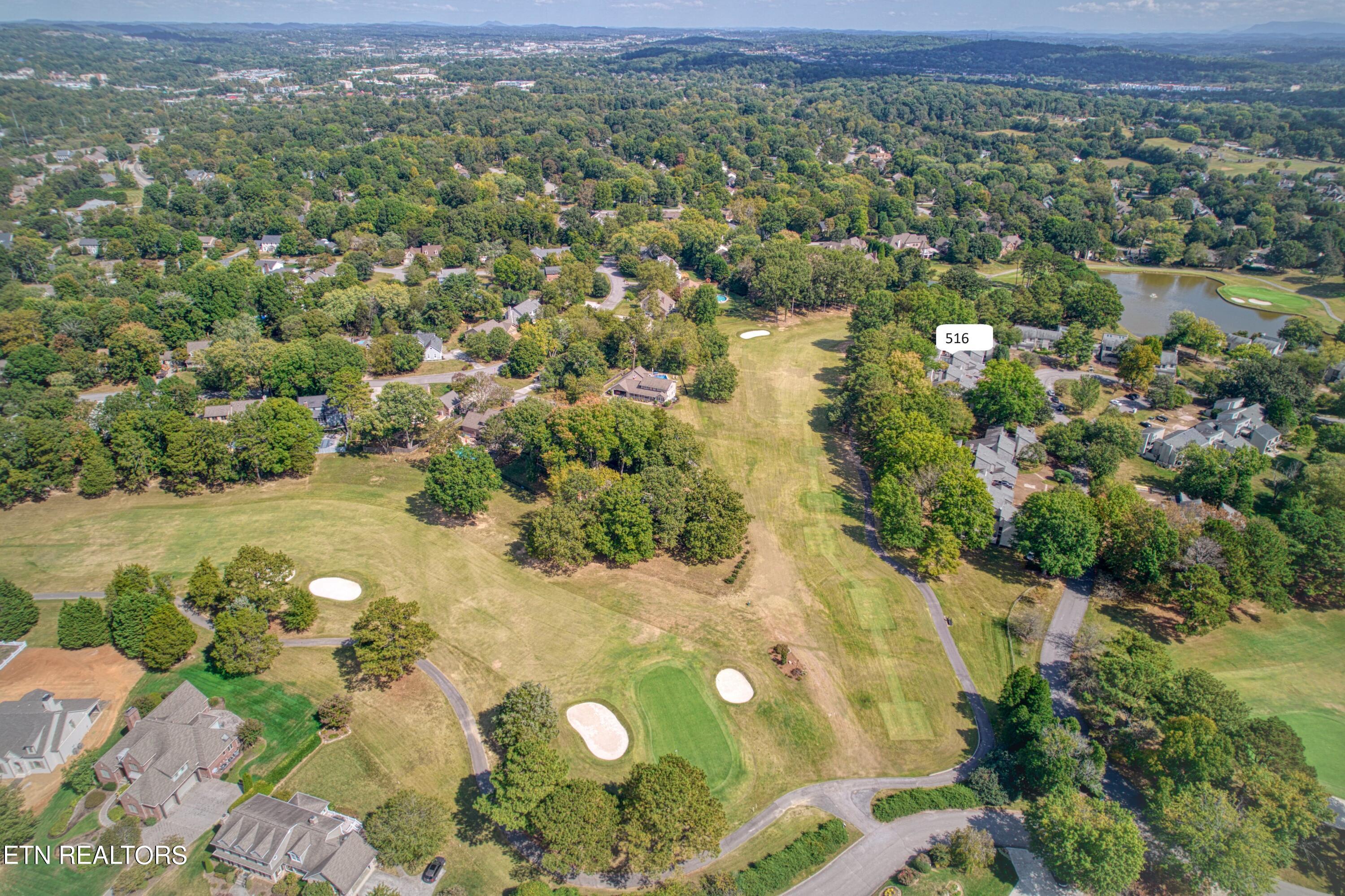 516 Lost Tree Lane Knoxville TN 37934