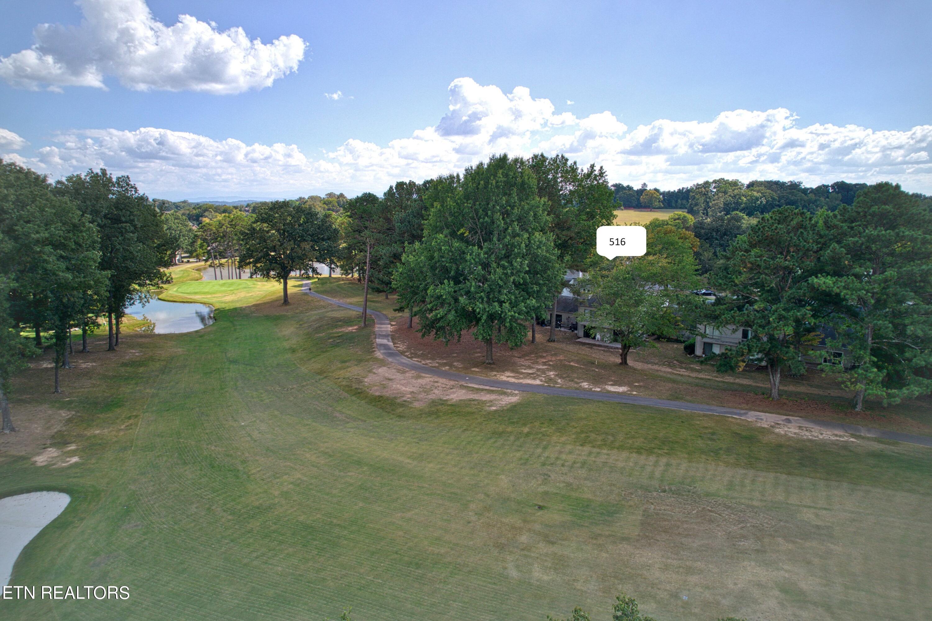 516 Lost Tree Lane Knoxville TN 37934