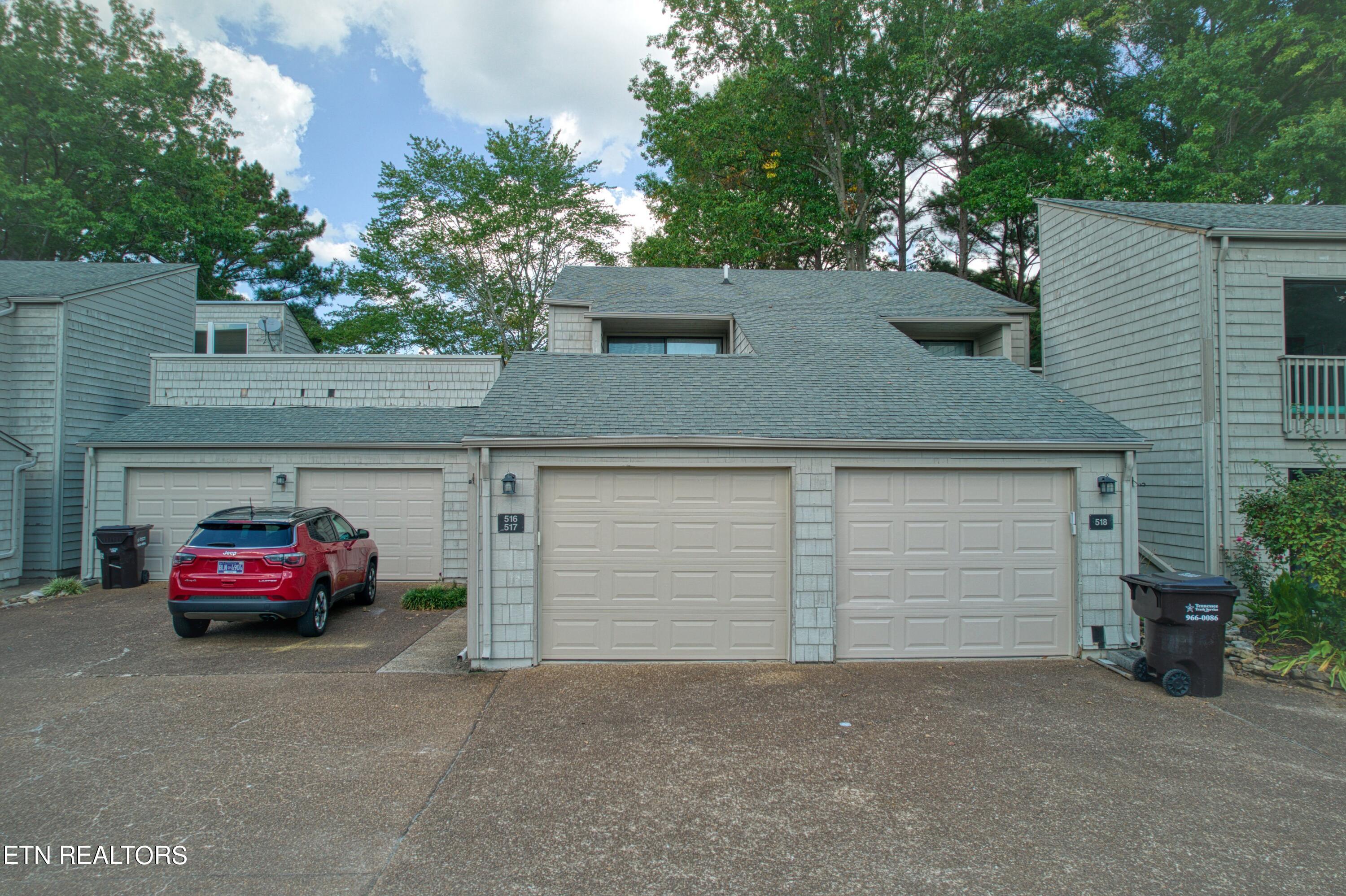 516 Lost Tree Lane Knoxville TN 37934
