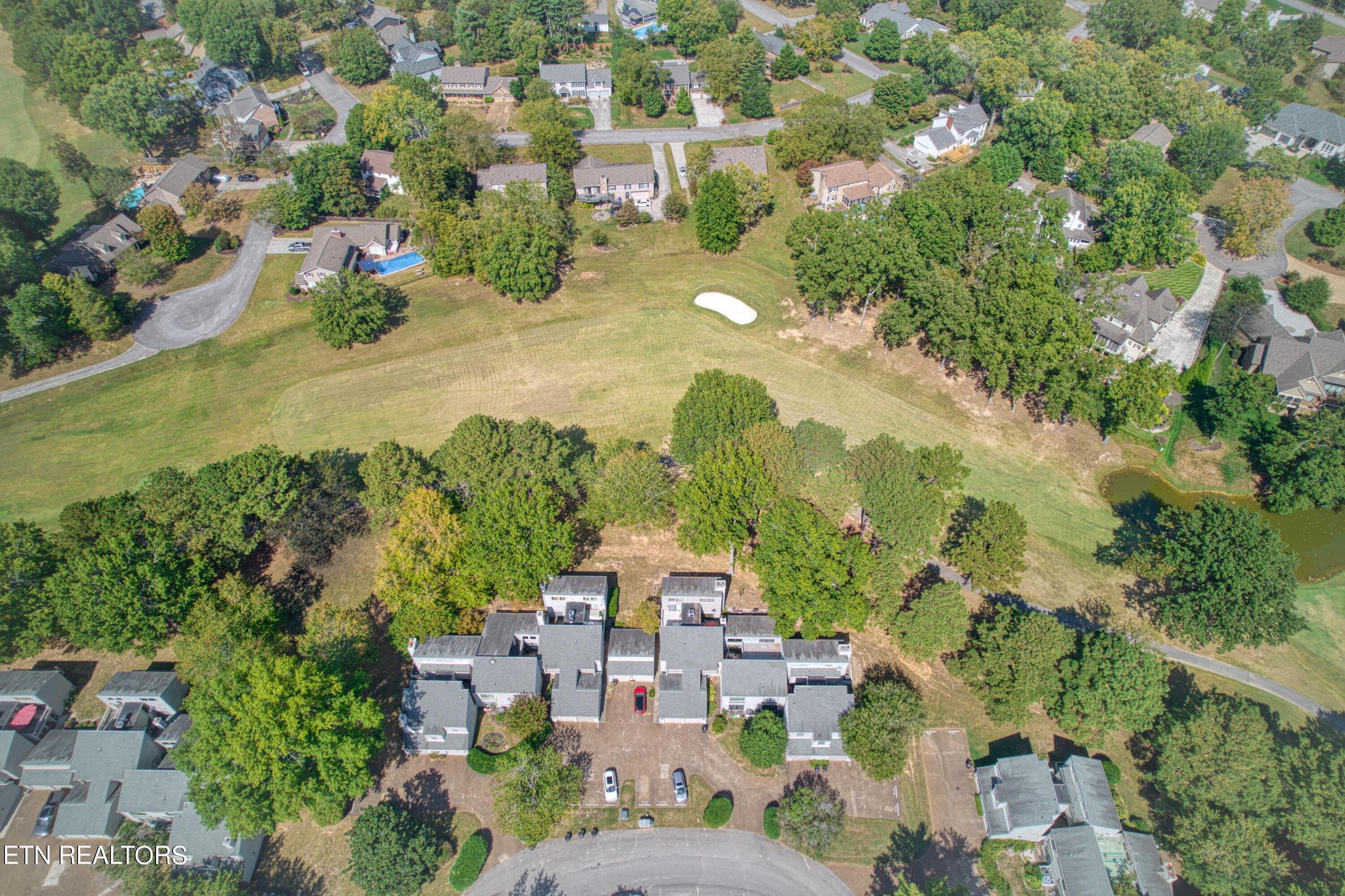 516 Lost Tree Lane Knoxville TN 37934