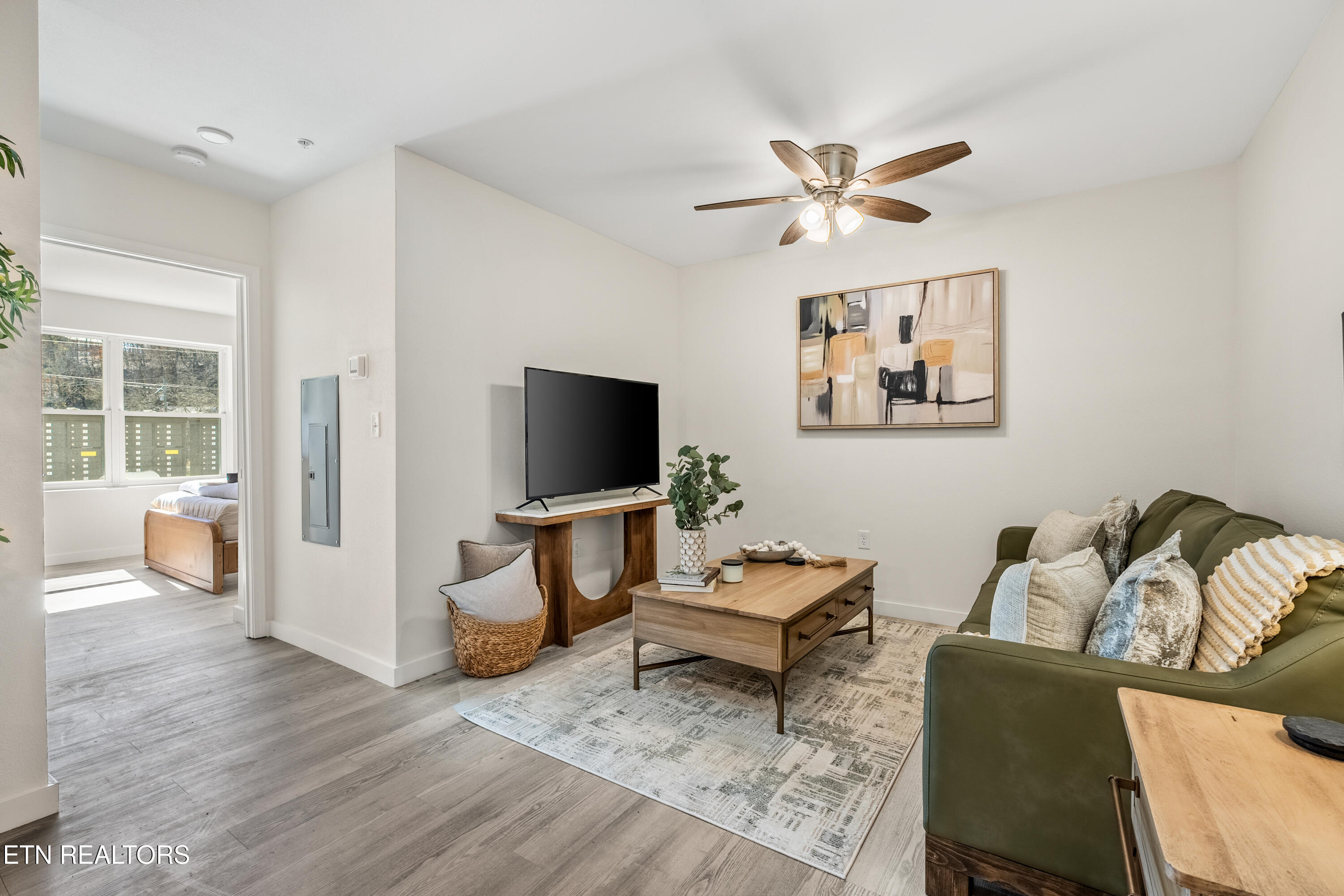 227 Sharon Drive Pigeon Forge TN 37863