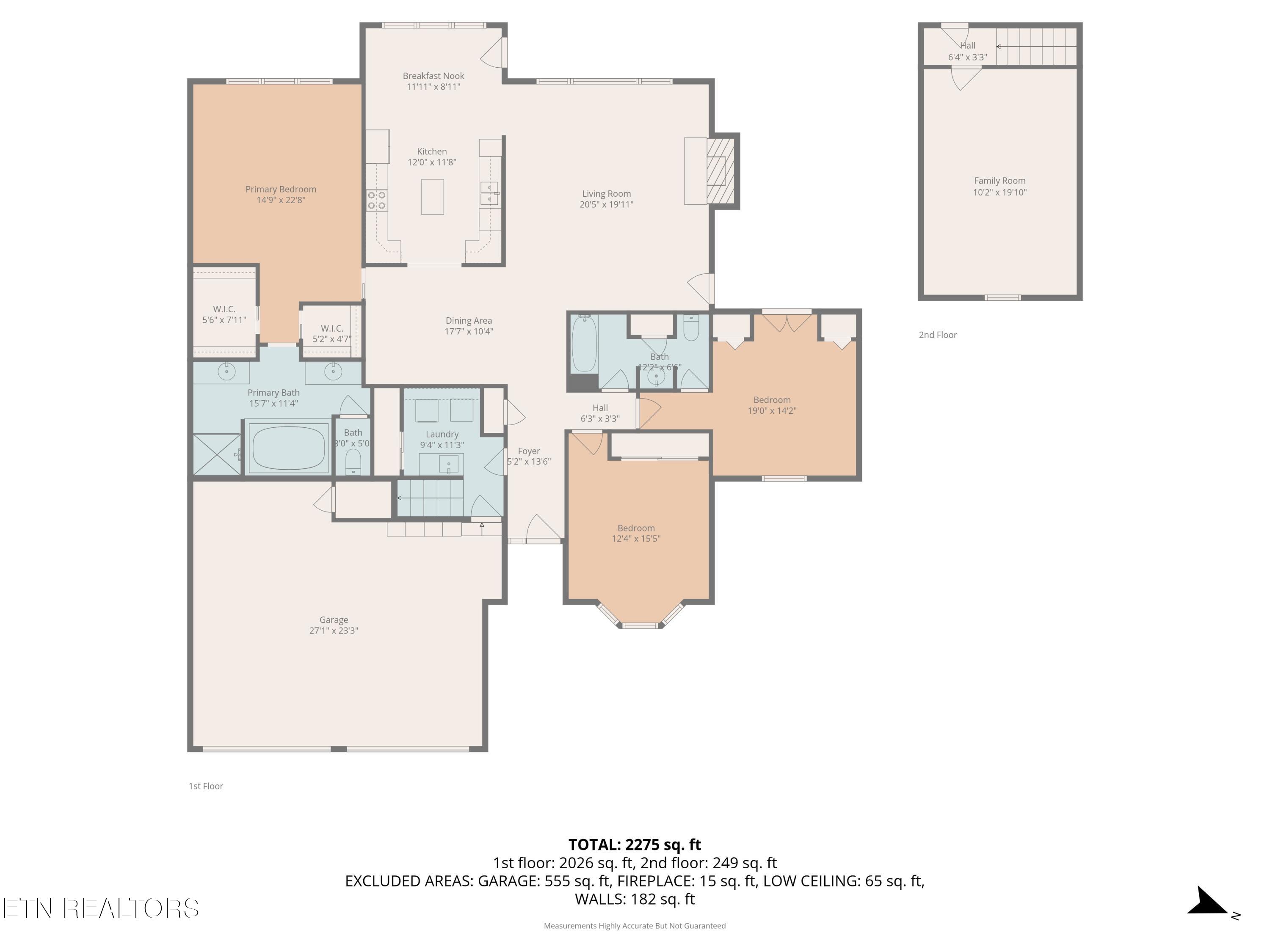 150 Lafayette Terrace Crossville TN 38558