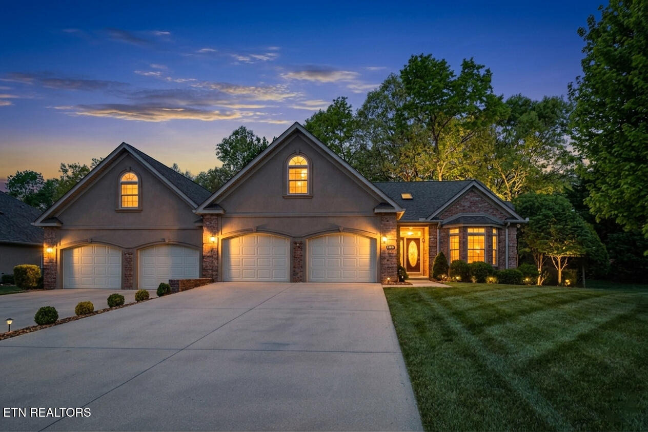 150 Lafayette Terrace Crossville TN 38558