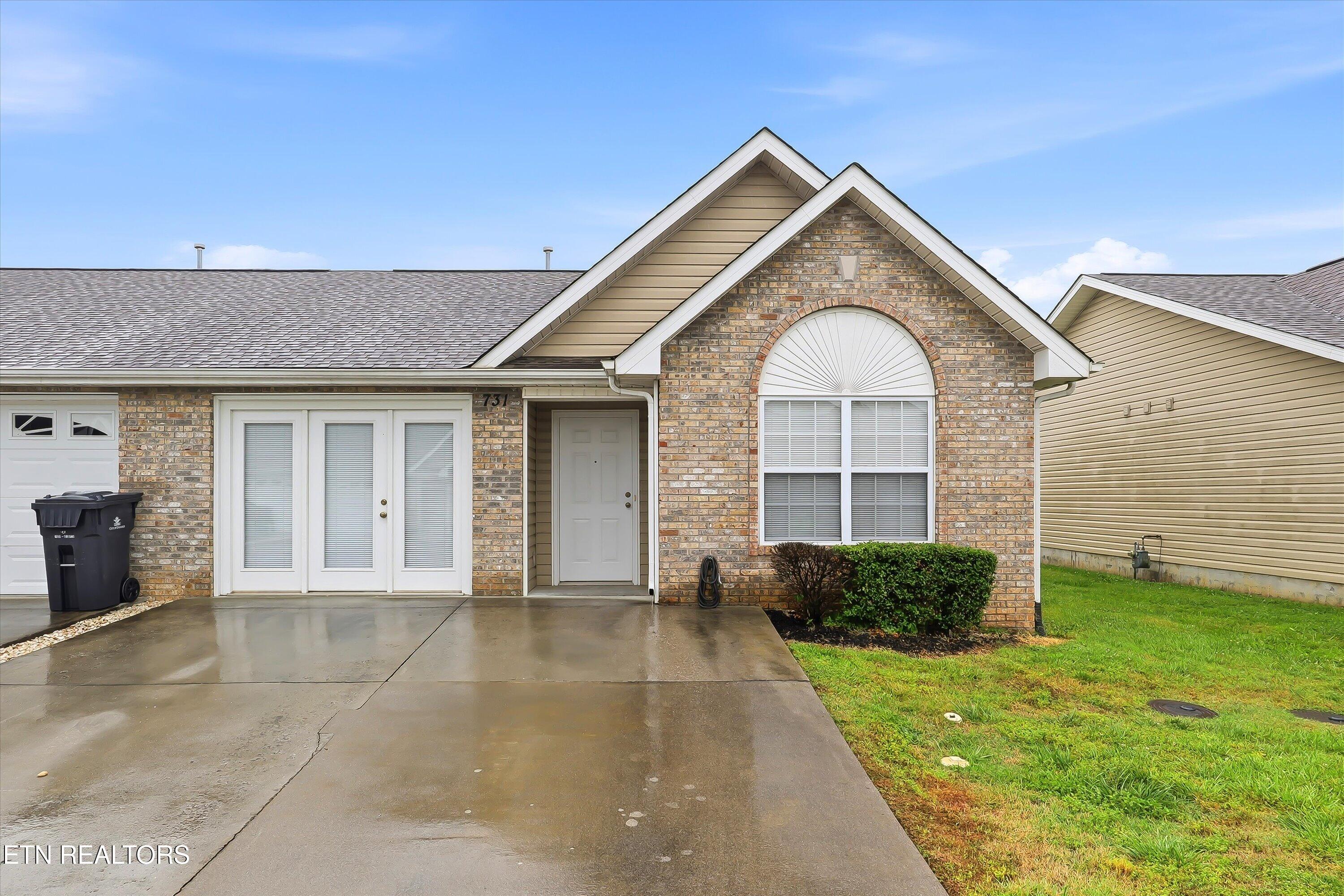 731 High Point Way Knoxville TN 37912