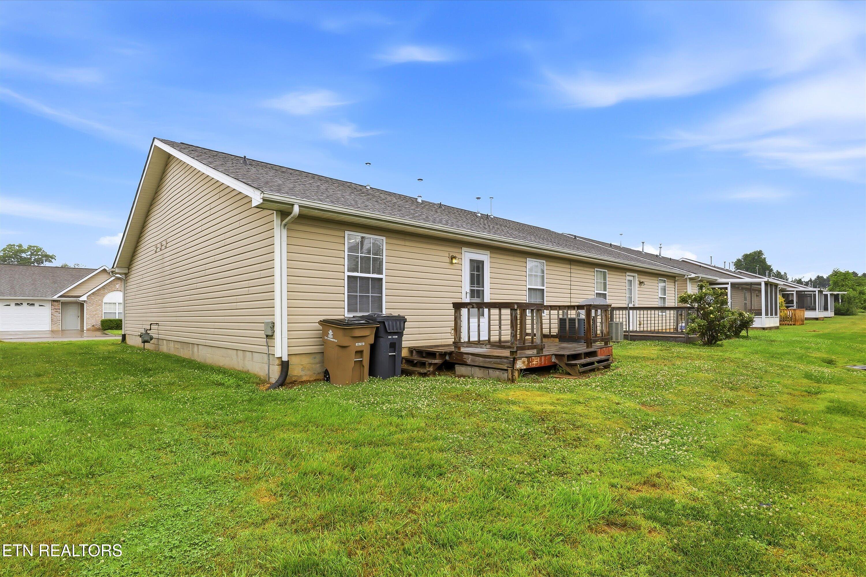 731 High Point Way Knoxville TN 37912