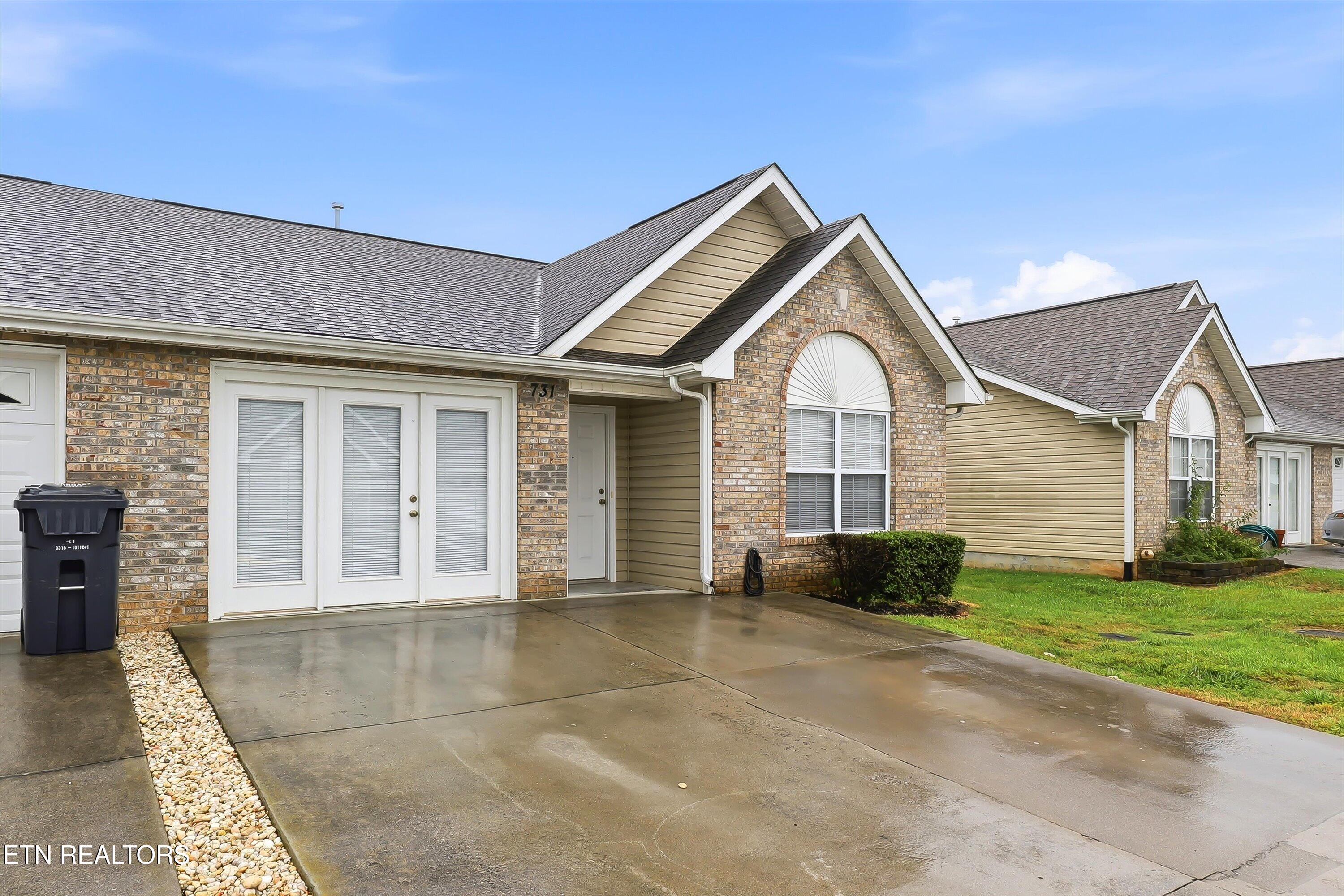 731 High Point Way Knoxville TN 37912