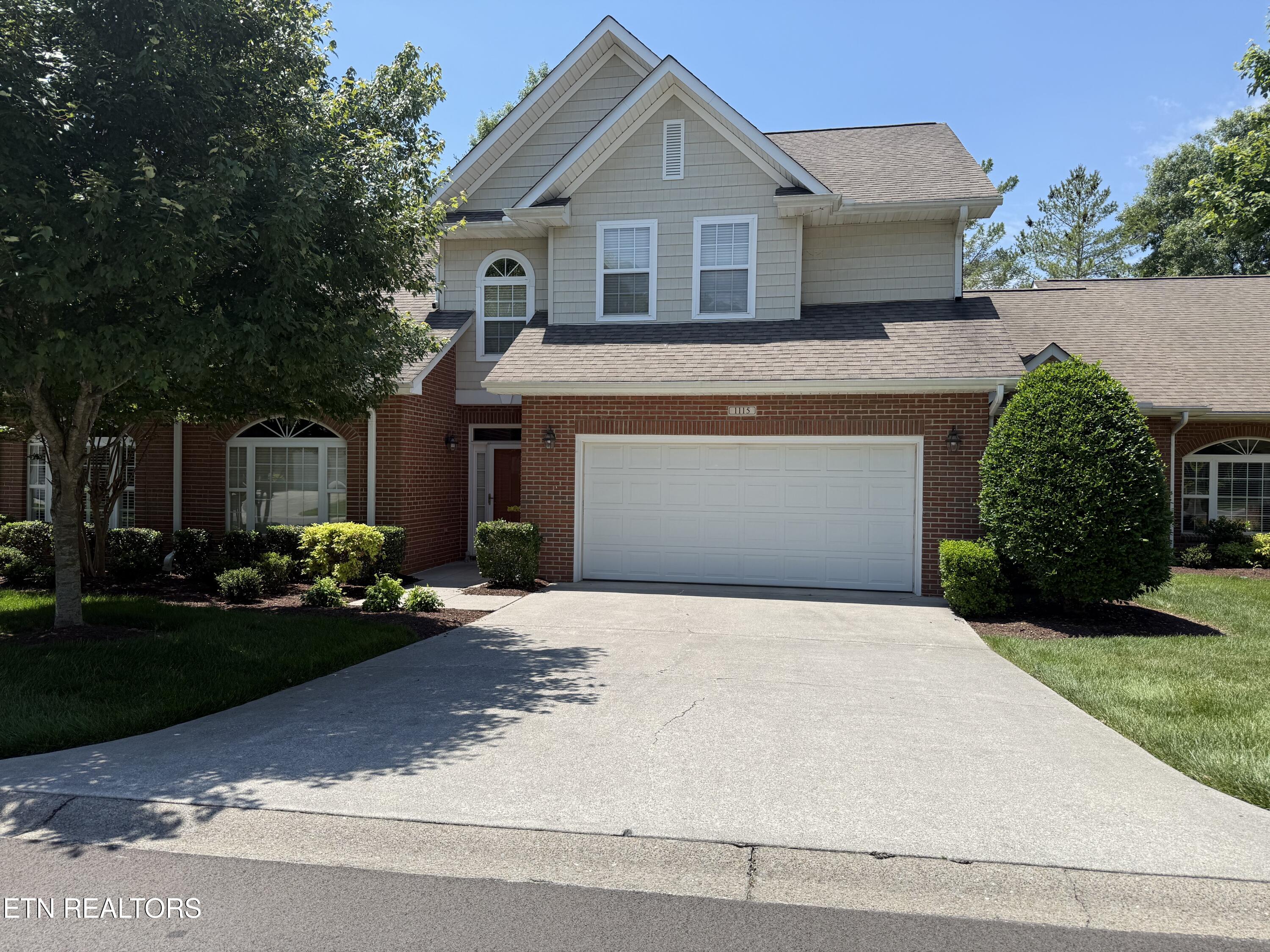 1115 Treymour Way Knoxville TN 37922