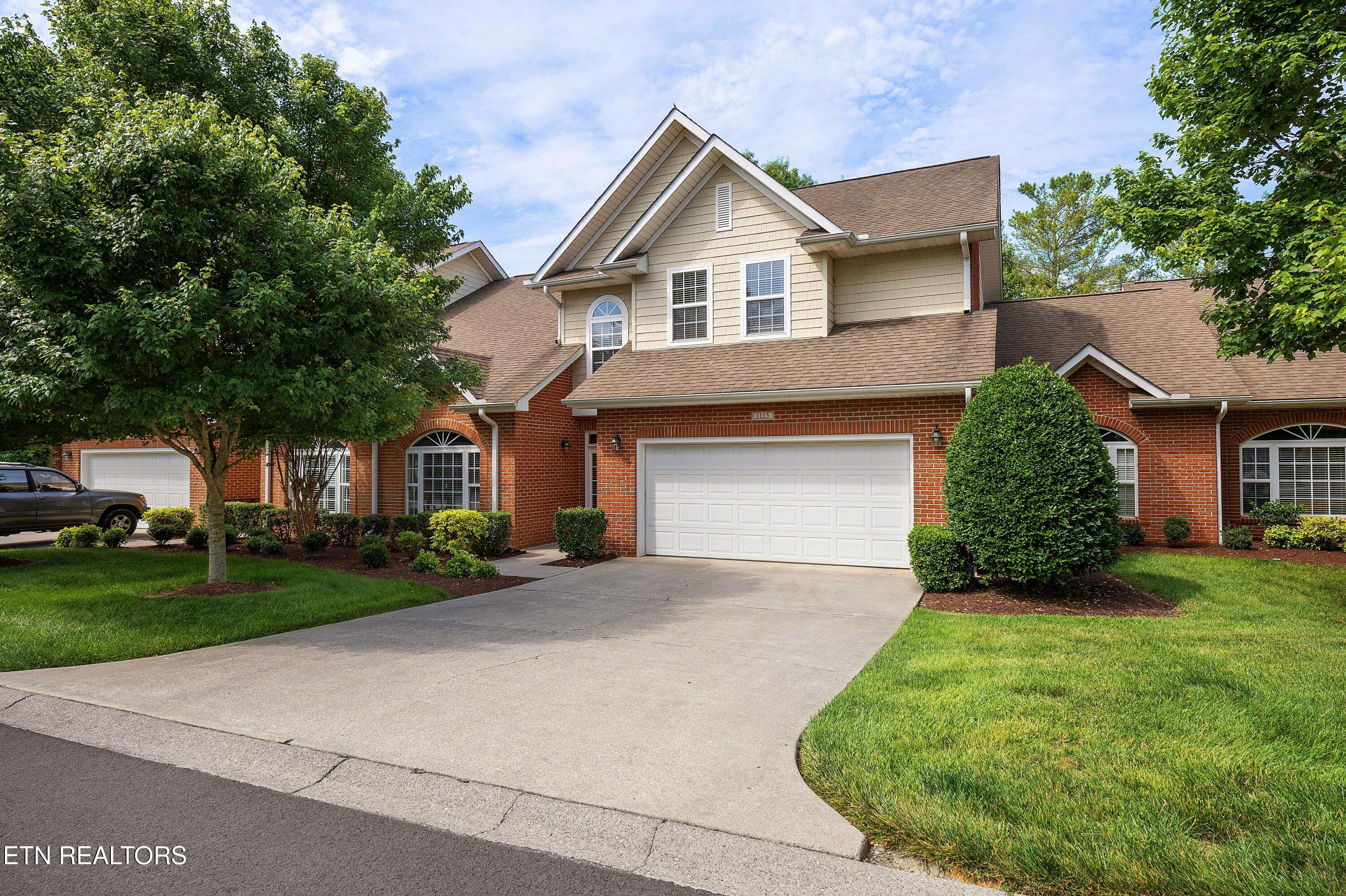 1115 Treymour Way Knoxville TN 37922