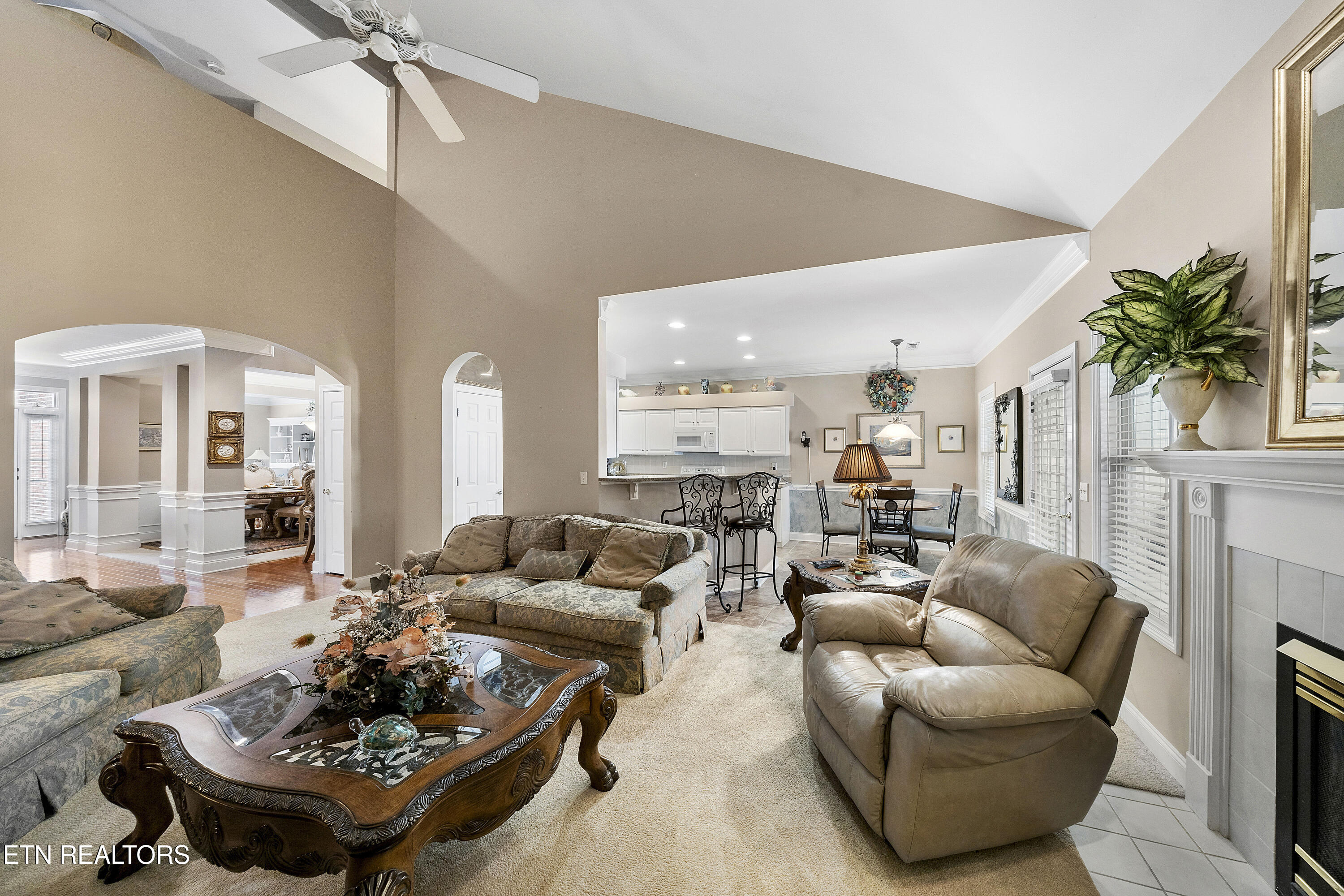 1115 Treymour Way Knoxville TN 37922