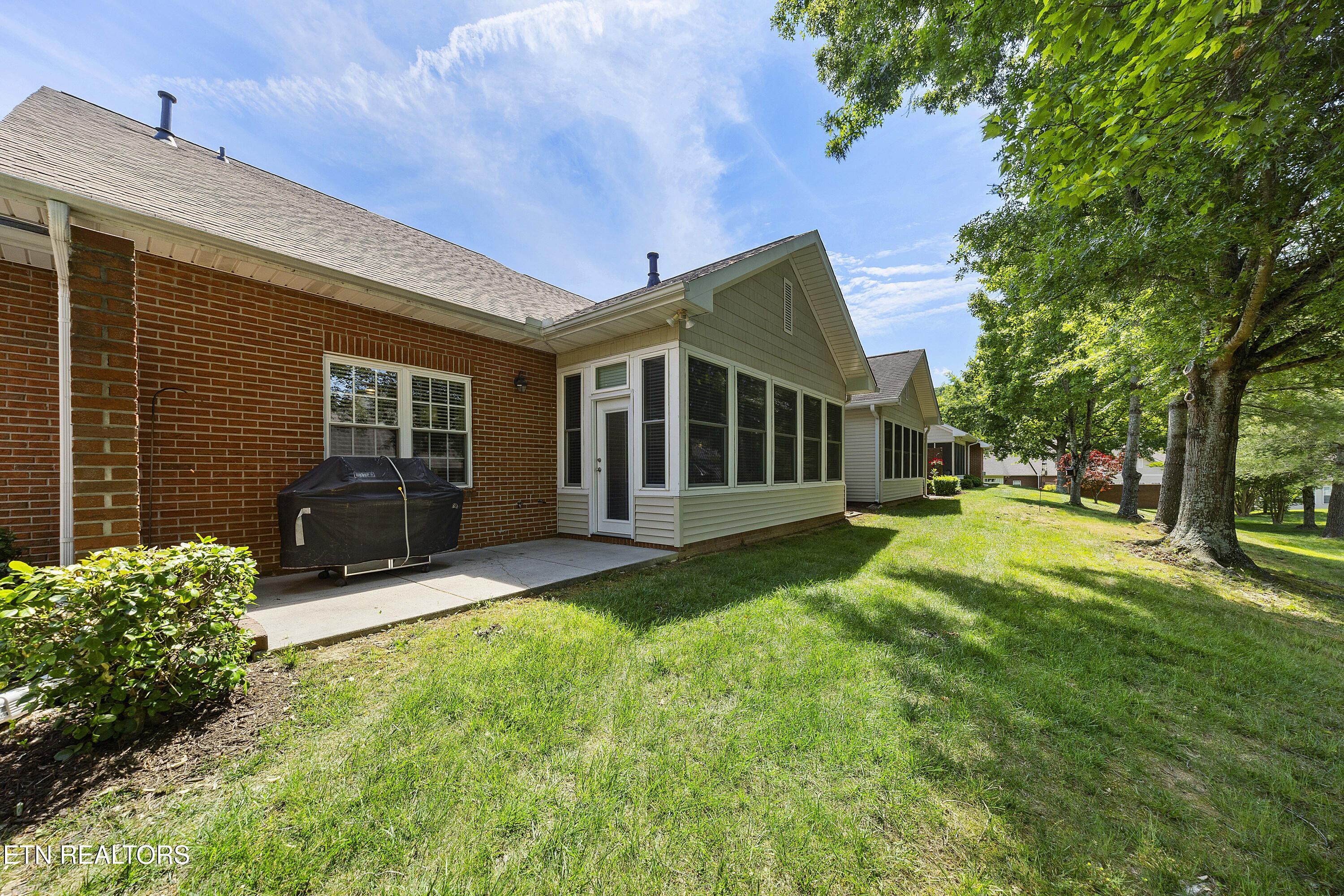 1115 Treymour Way Knoxville TN 37922