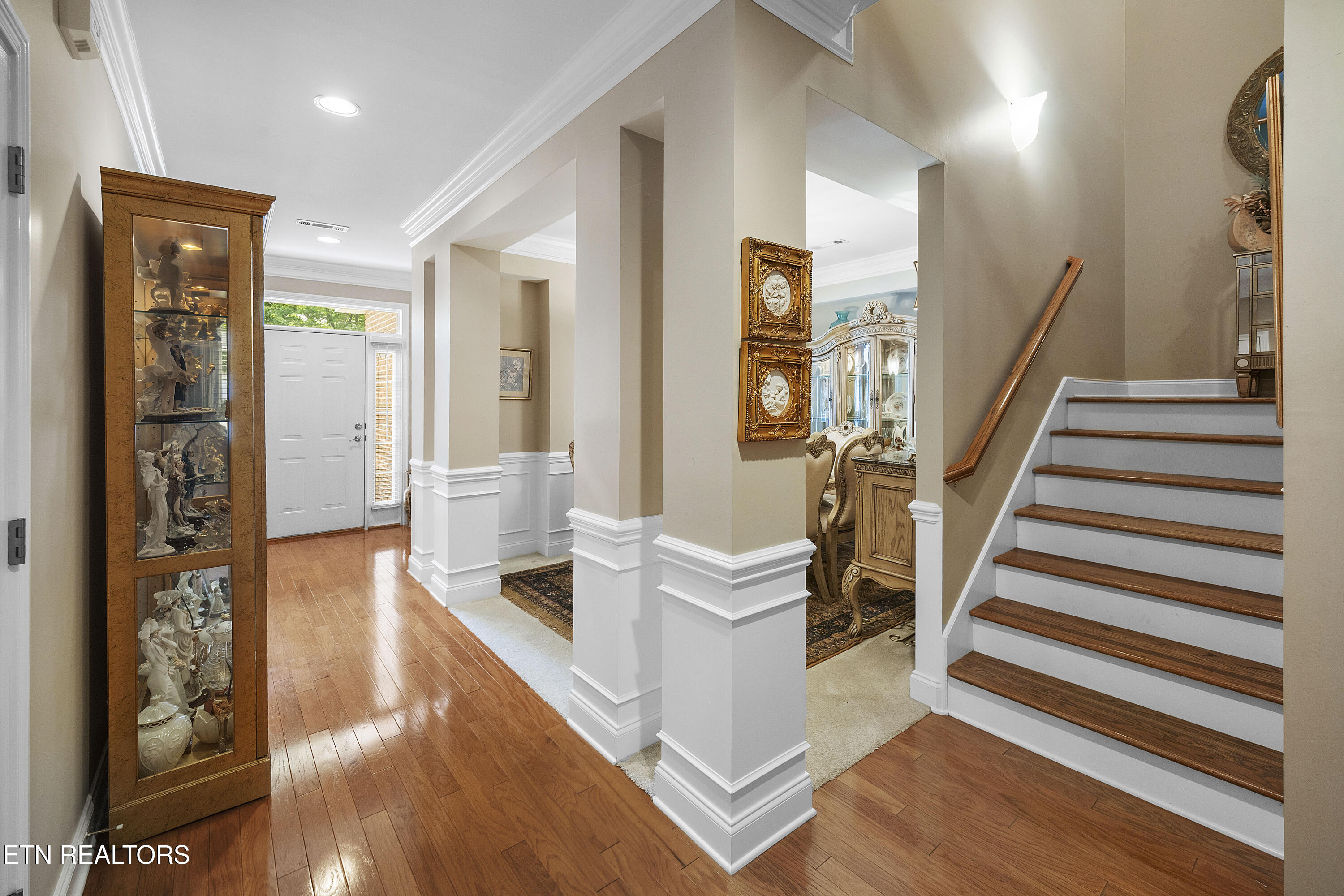 1115 Treymour Way Knoxville TN 37922