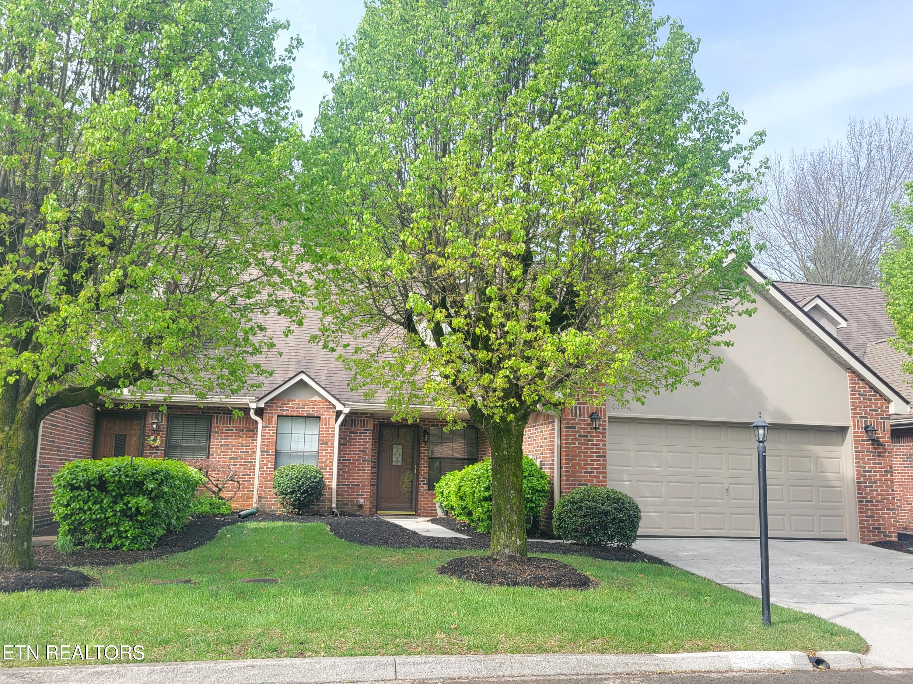 662 Farragut Commons Drive Knoxville TN 37934
