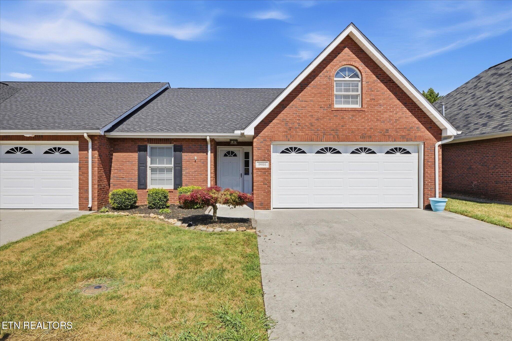 9031 Rocky Ridge Way Knoxville TN 37924