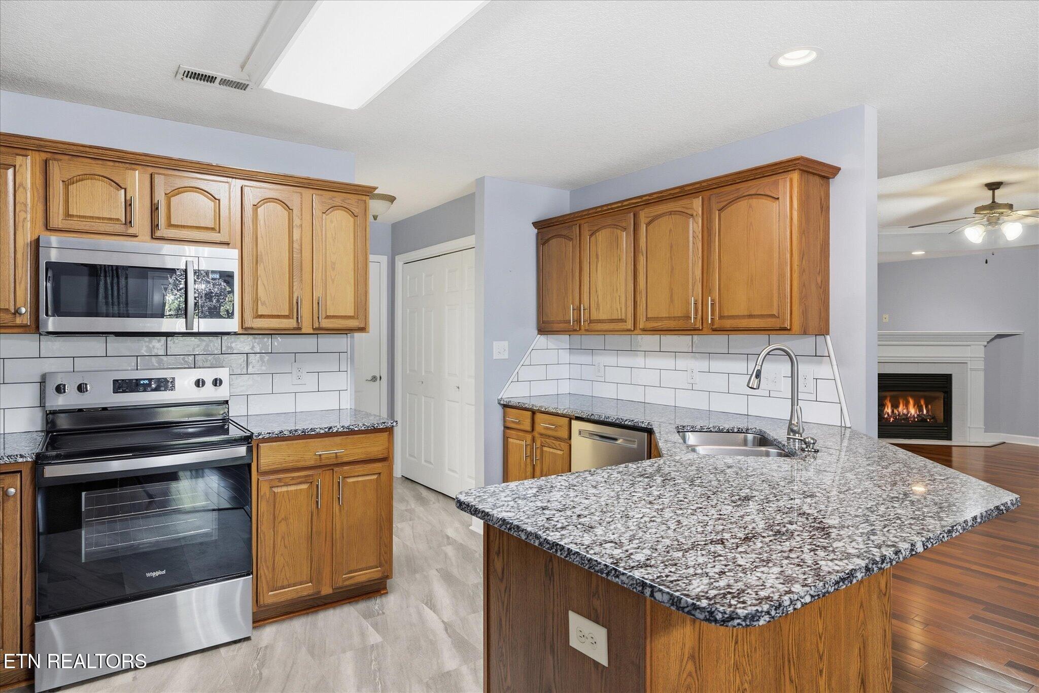 9031 Rocky Ridge Way Knoxville TN 37924