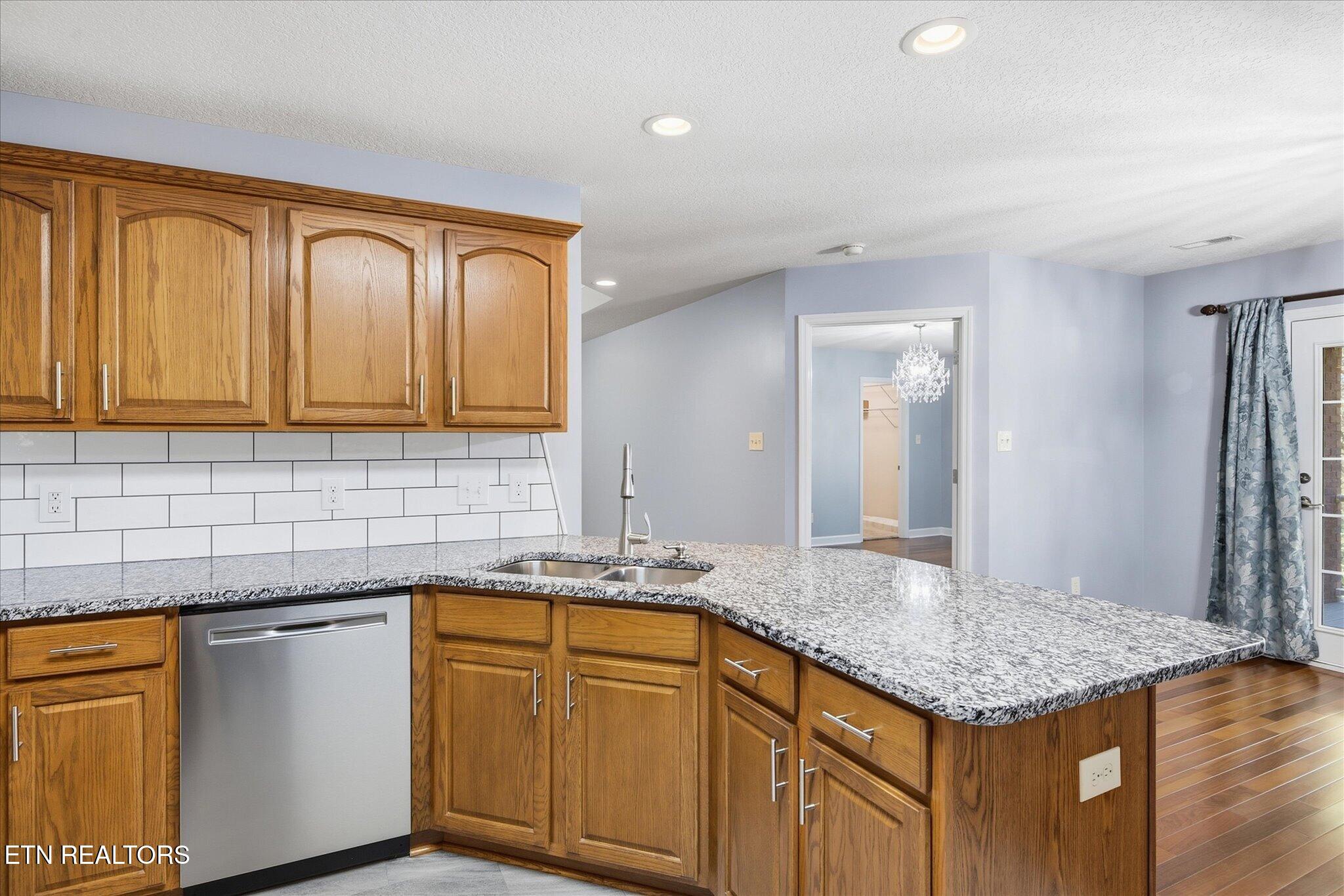 9031 Rocky Ridge Way Knoxville TN 37924