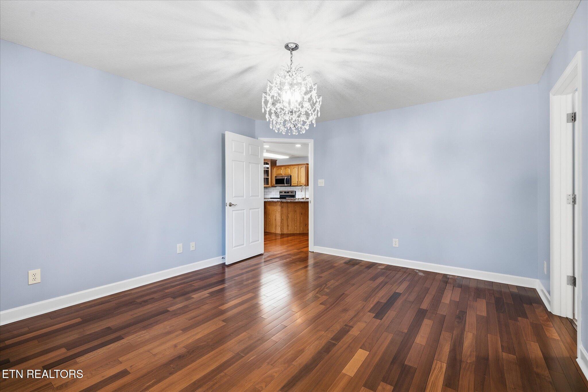 9031 Rocky Ridge Way Knoxville TN 37924