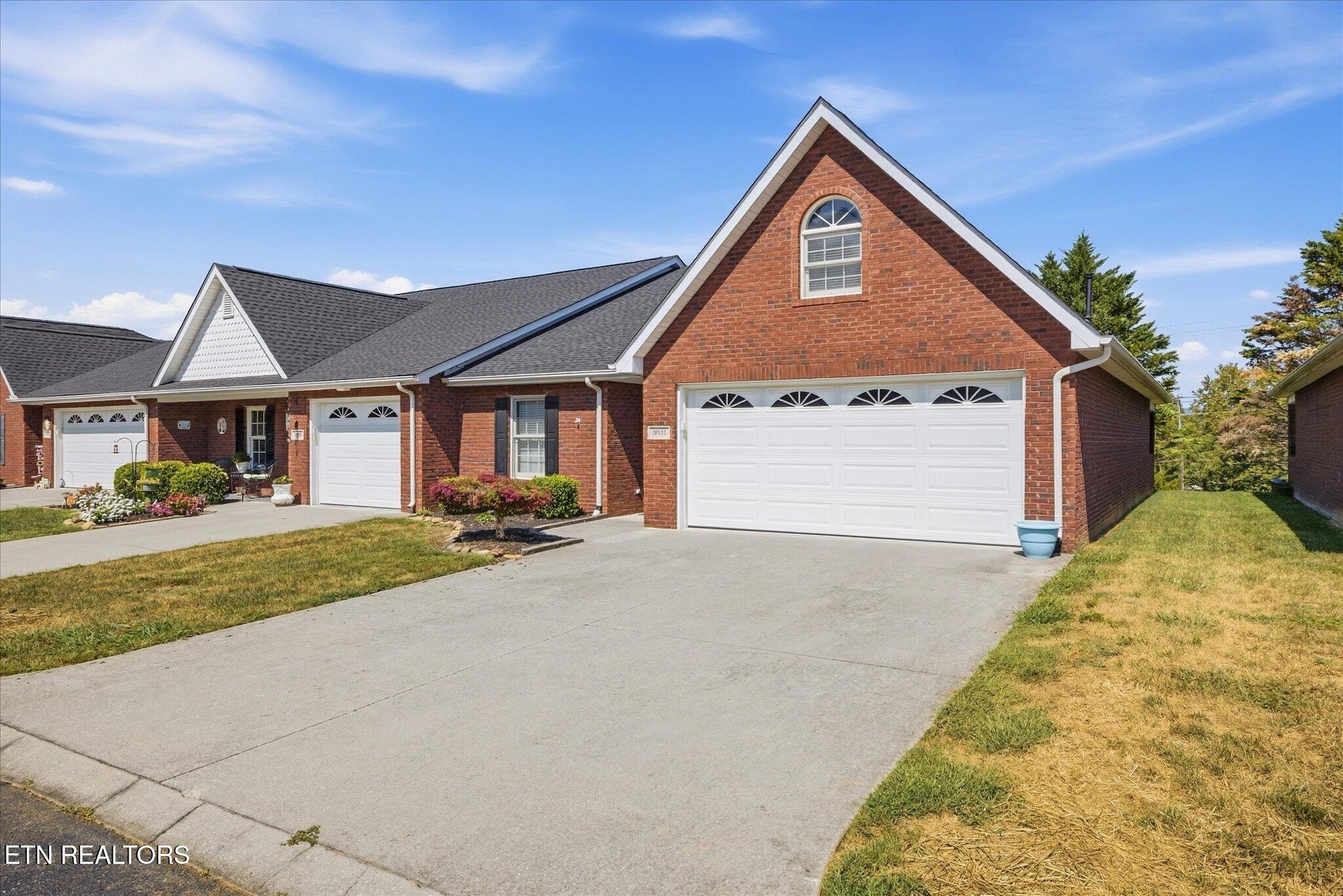 9031 Rocky Ridge Way Knoxville TN 37924