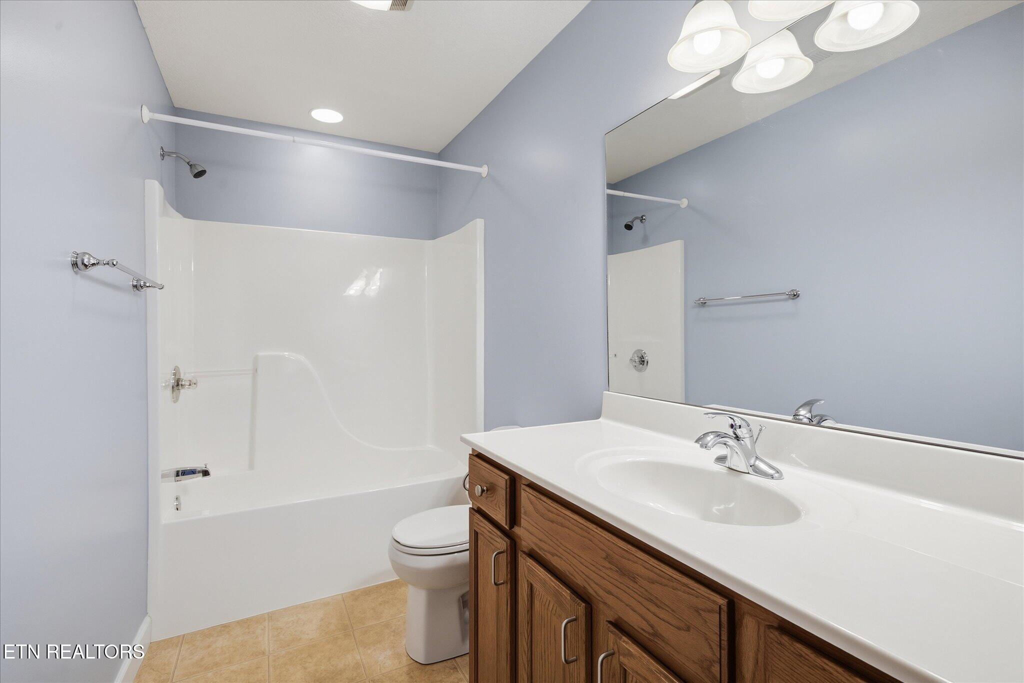 9031 Rocky Ridge Way Knoxville TN 37924