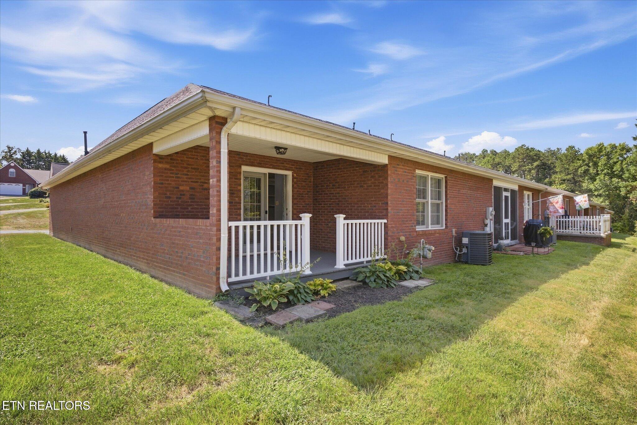 9031 Rocky Ridge Way Knoxville TN 37924