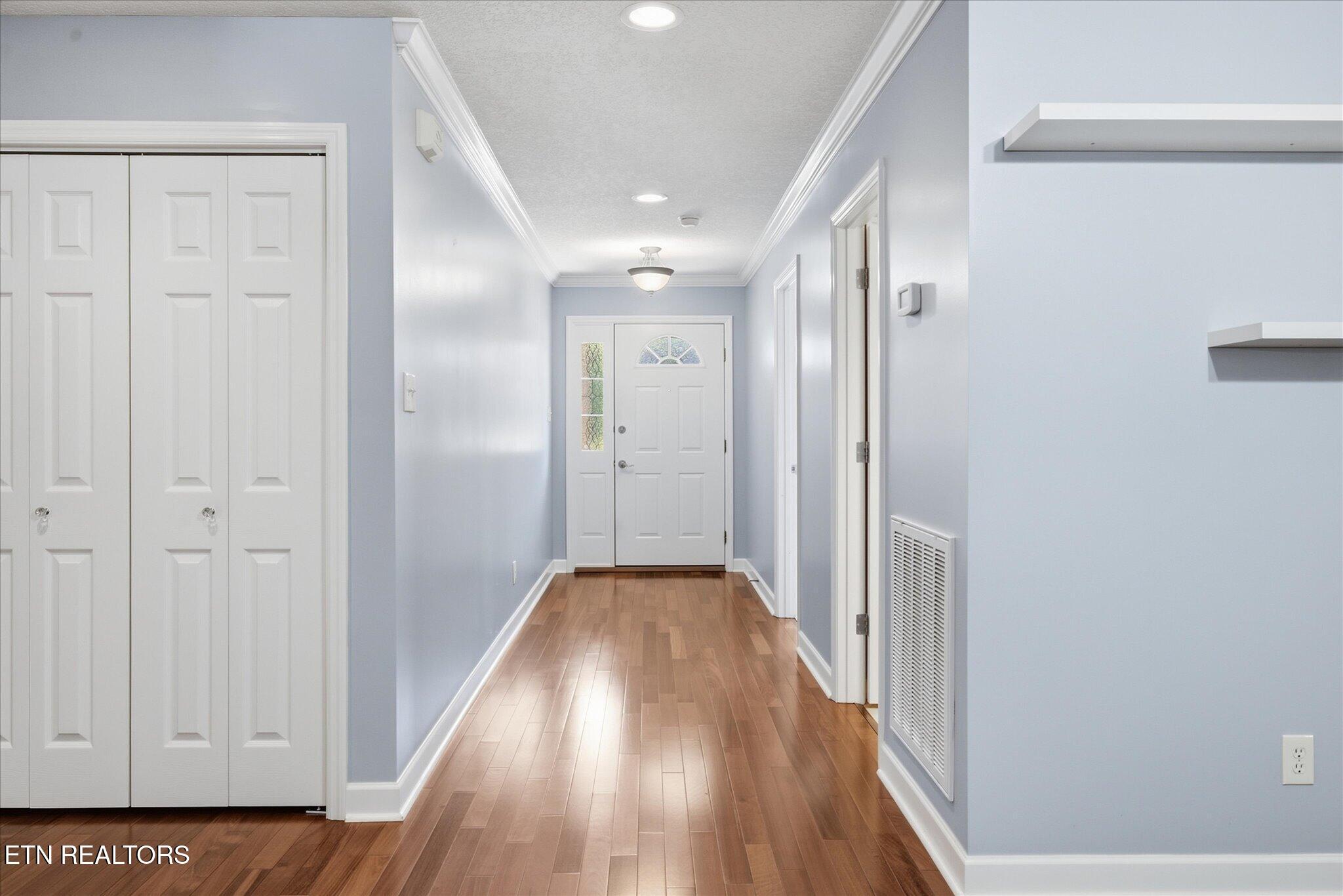 9031 Rocky Ridge Way Knoxville TN 37924
