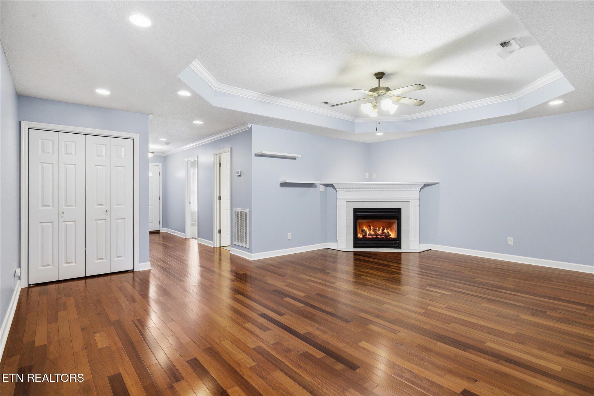 9031 Rocky Ridge Way Knoxville TN 37924
