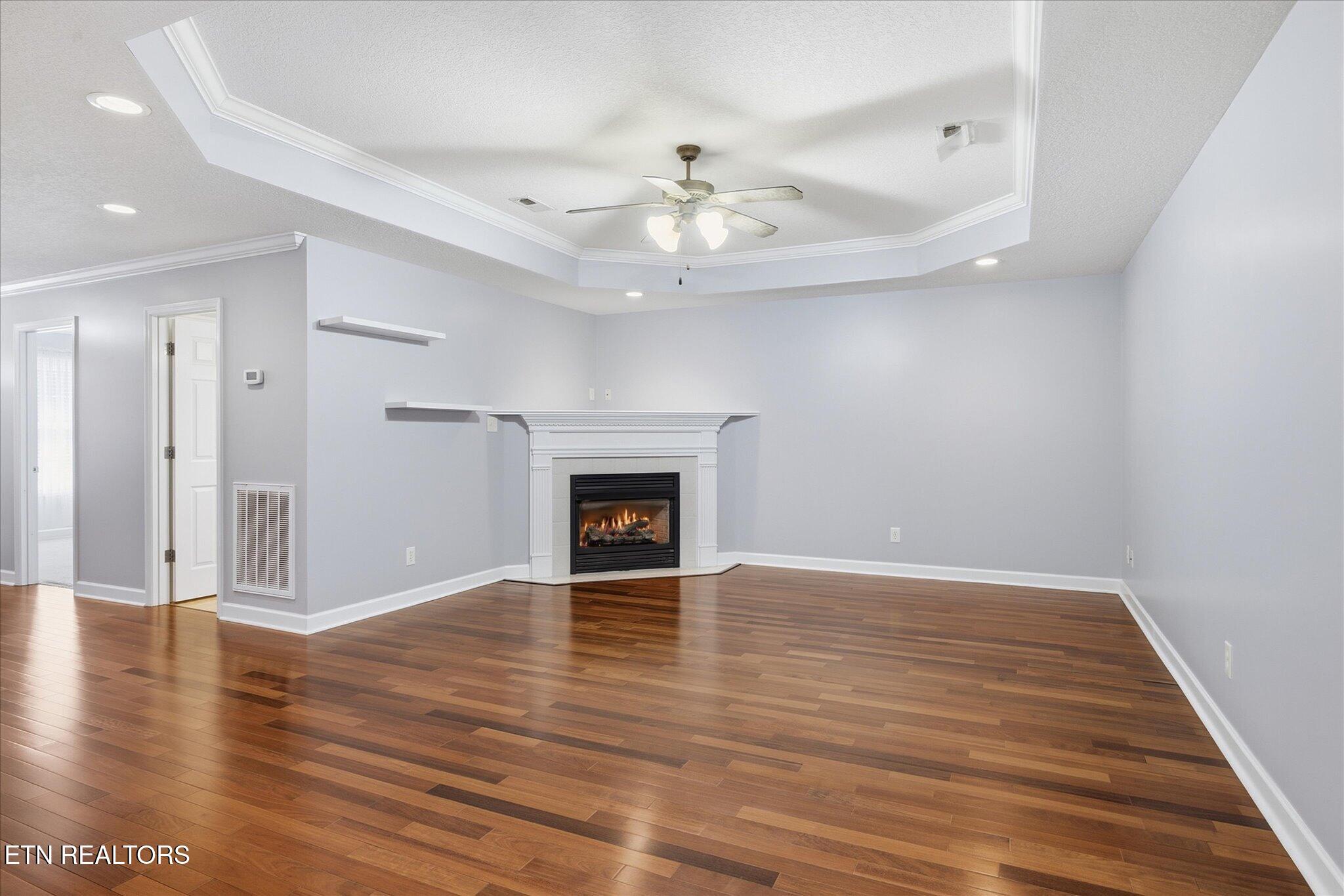 9031 Rocky Ridge Way Knoxville TN 37924