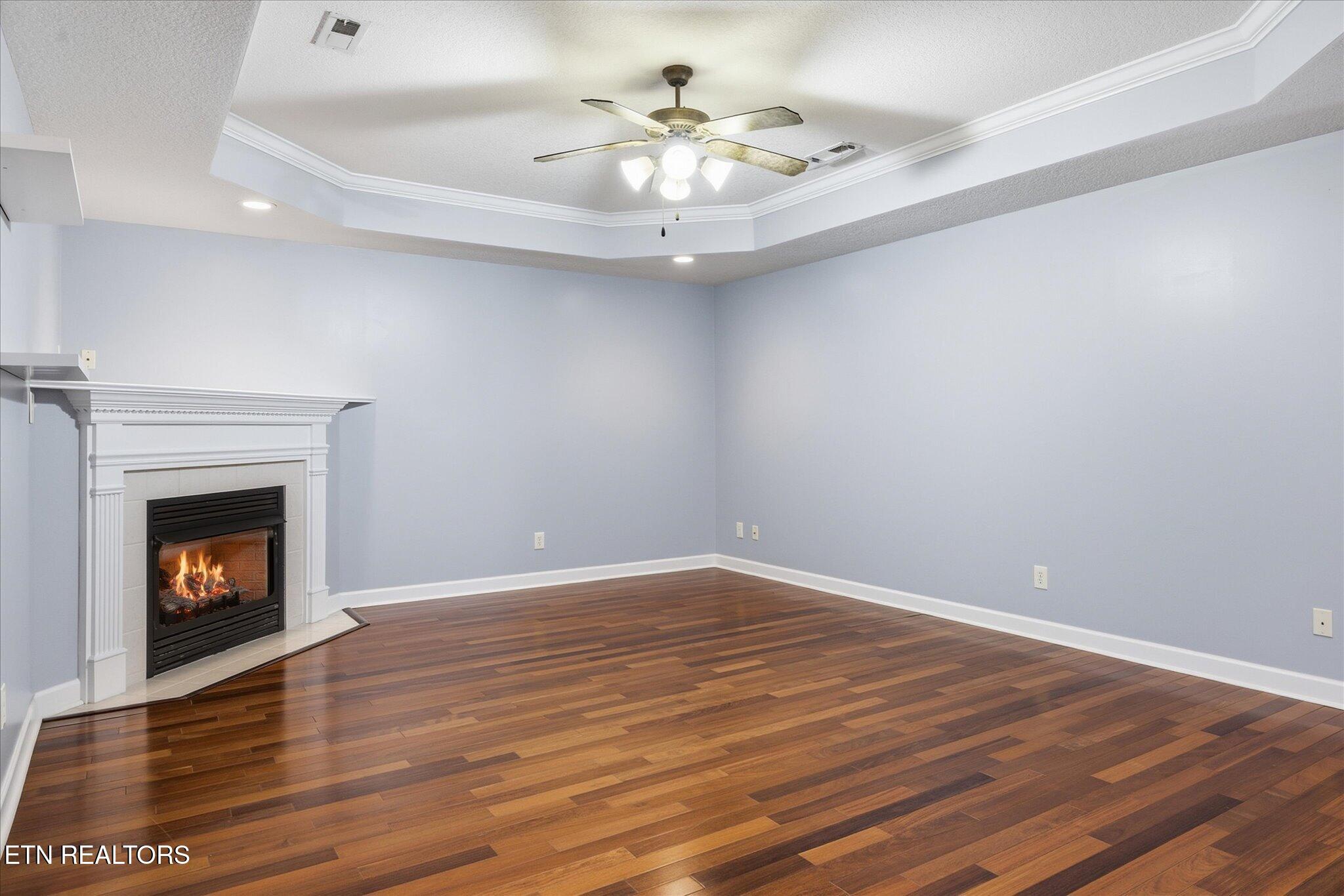9031 Rocky Ridge Way Knoxville TN 37924