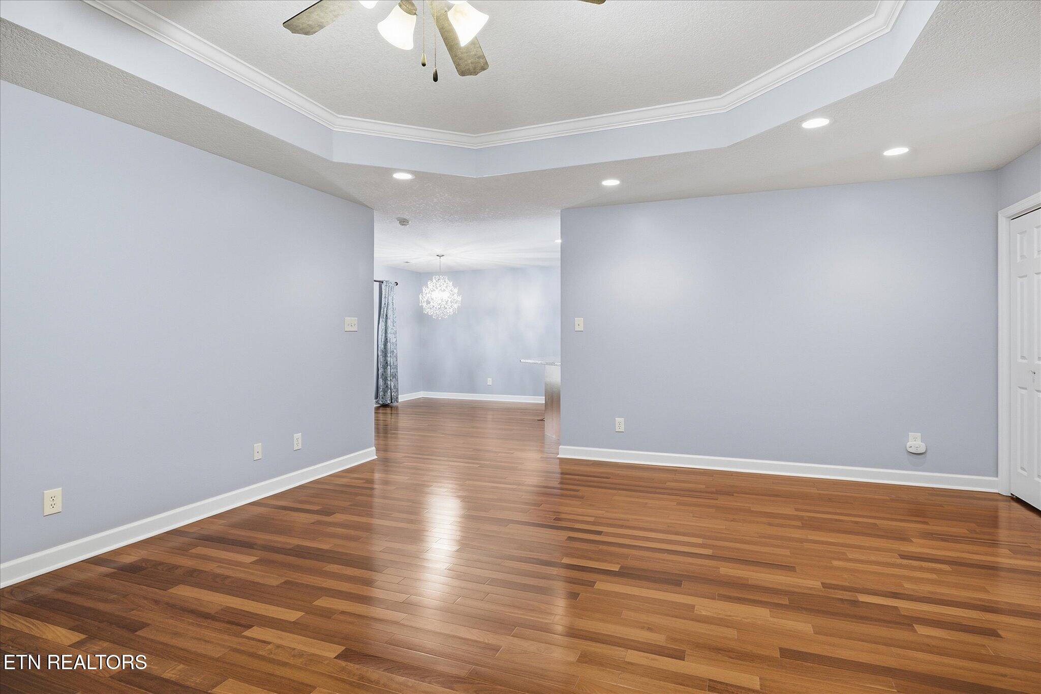 9031 Rocky Ridge Way Knoxville TN 37924