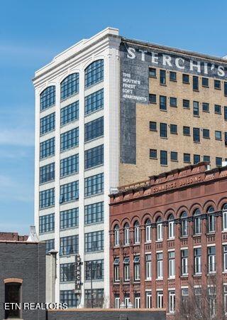 116 S Gay Street Knoxville TN 37902