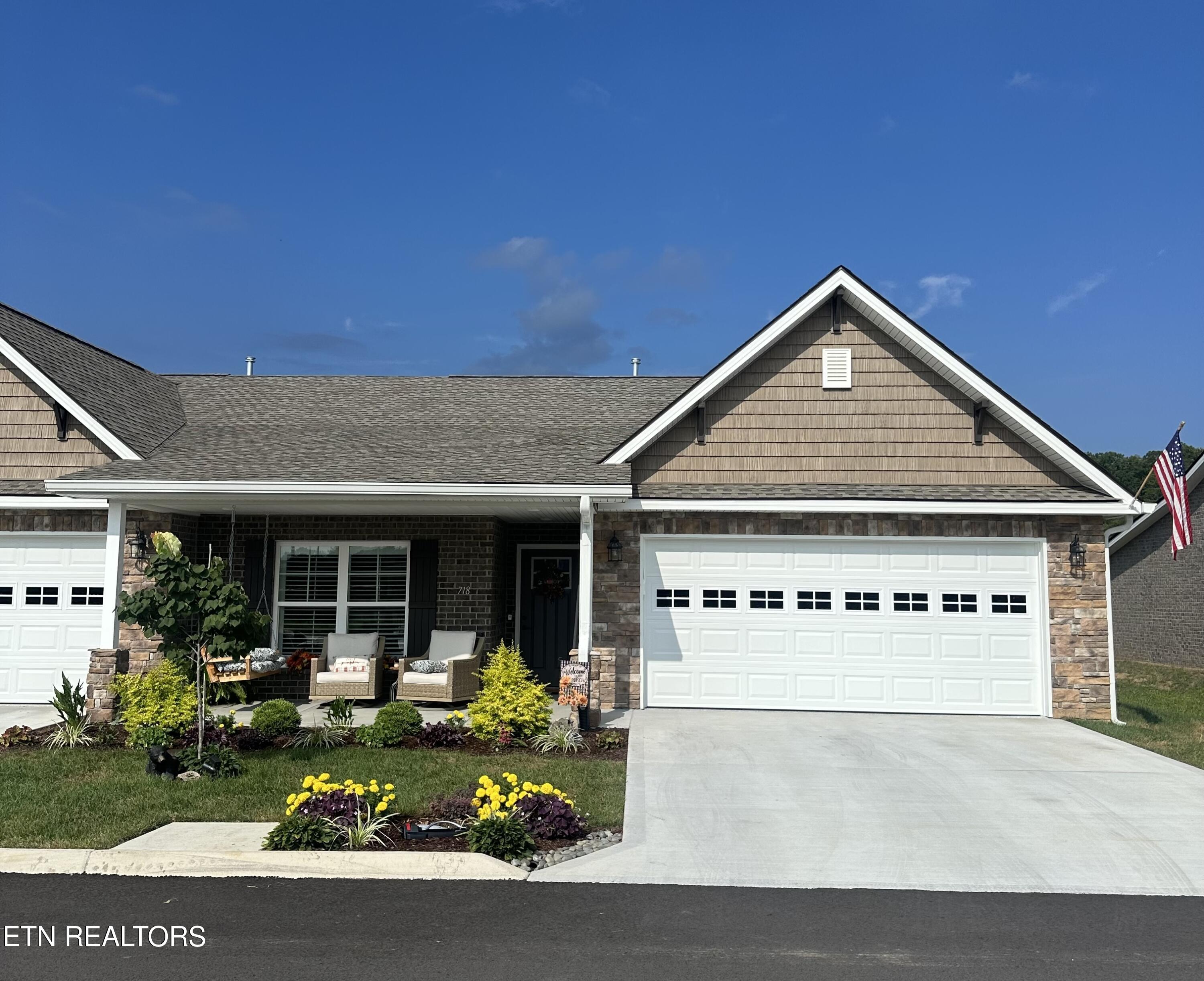 618 Snowflower Circle Pigeon Forge TN 37863