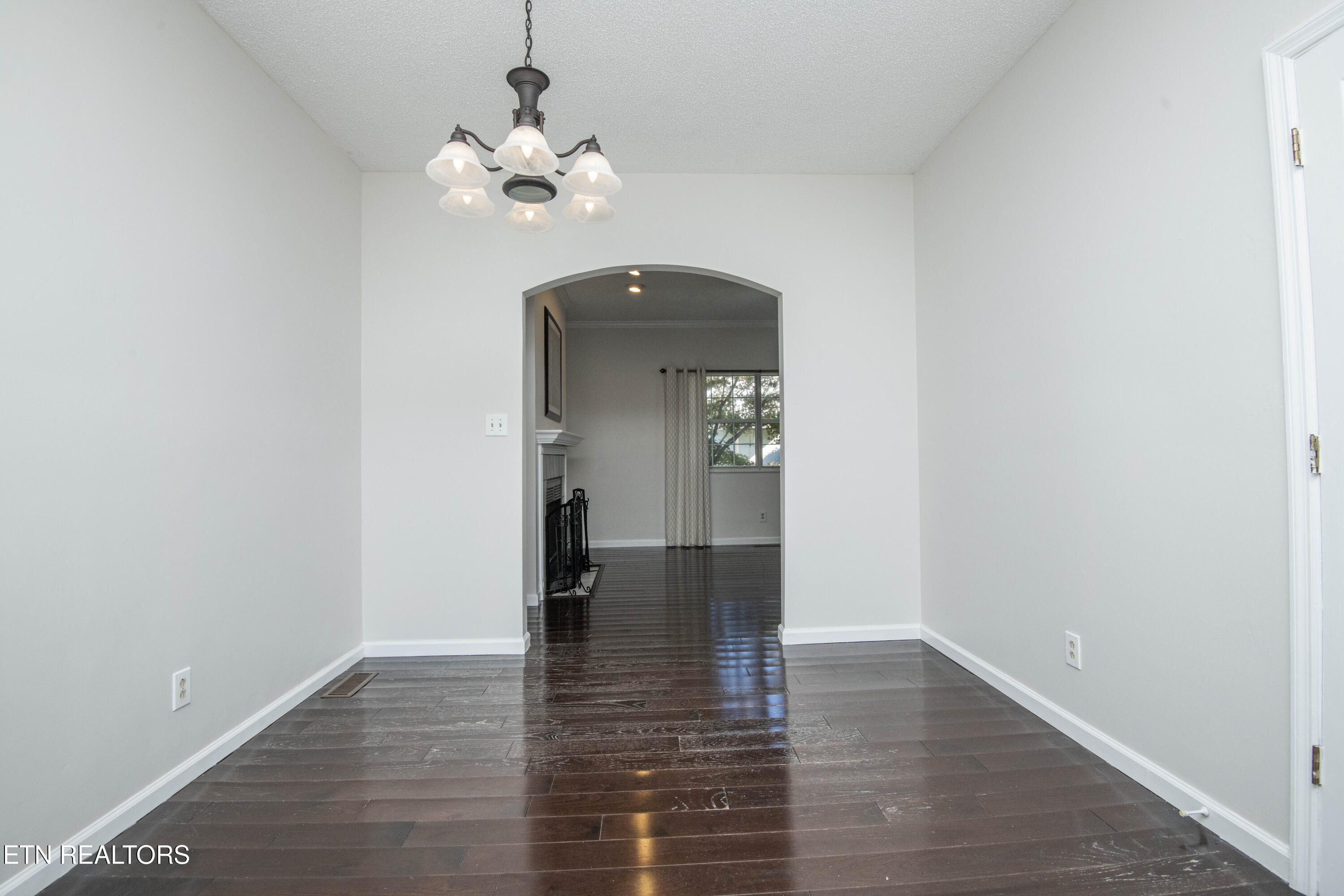 1610 Stone Hedge Drive Knoxville TN 37909