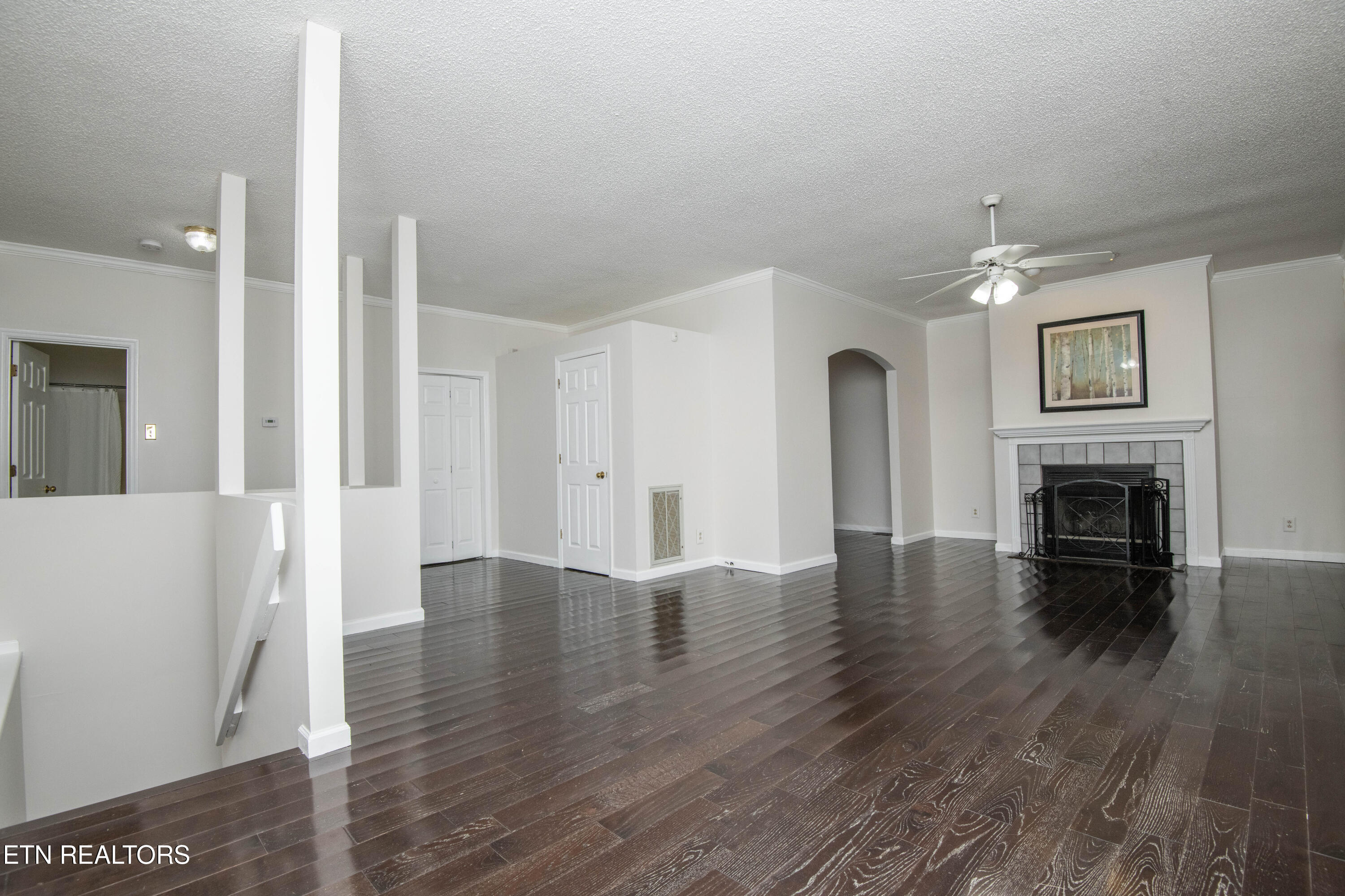 1610 Stone Hedge Drive Knoxville TN 37909