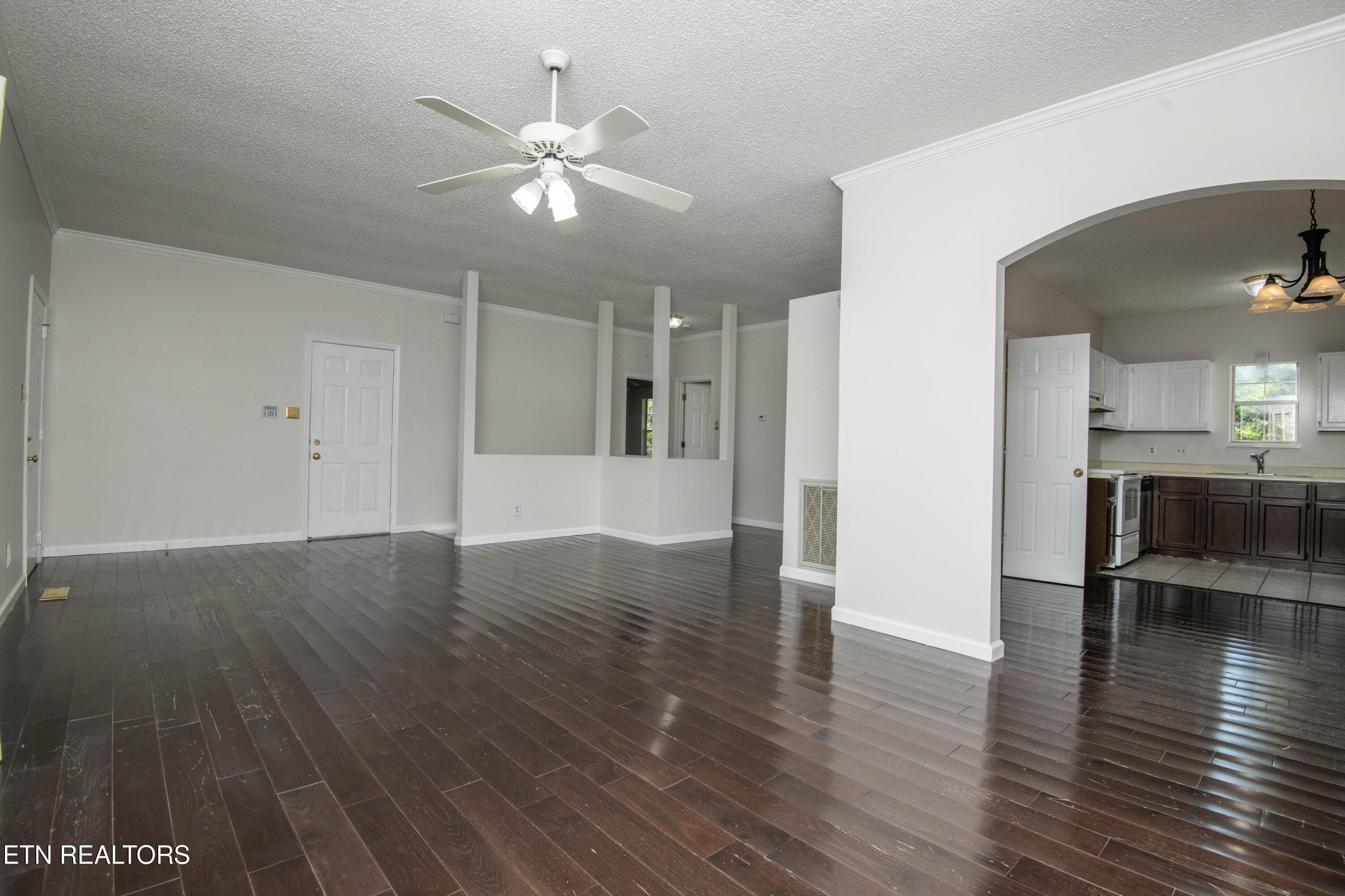 1610 Stone Hedge Drive Knoxville TN 37909