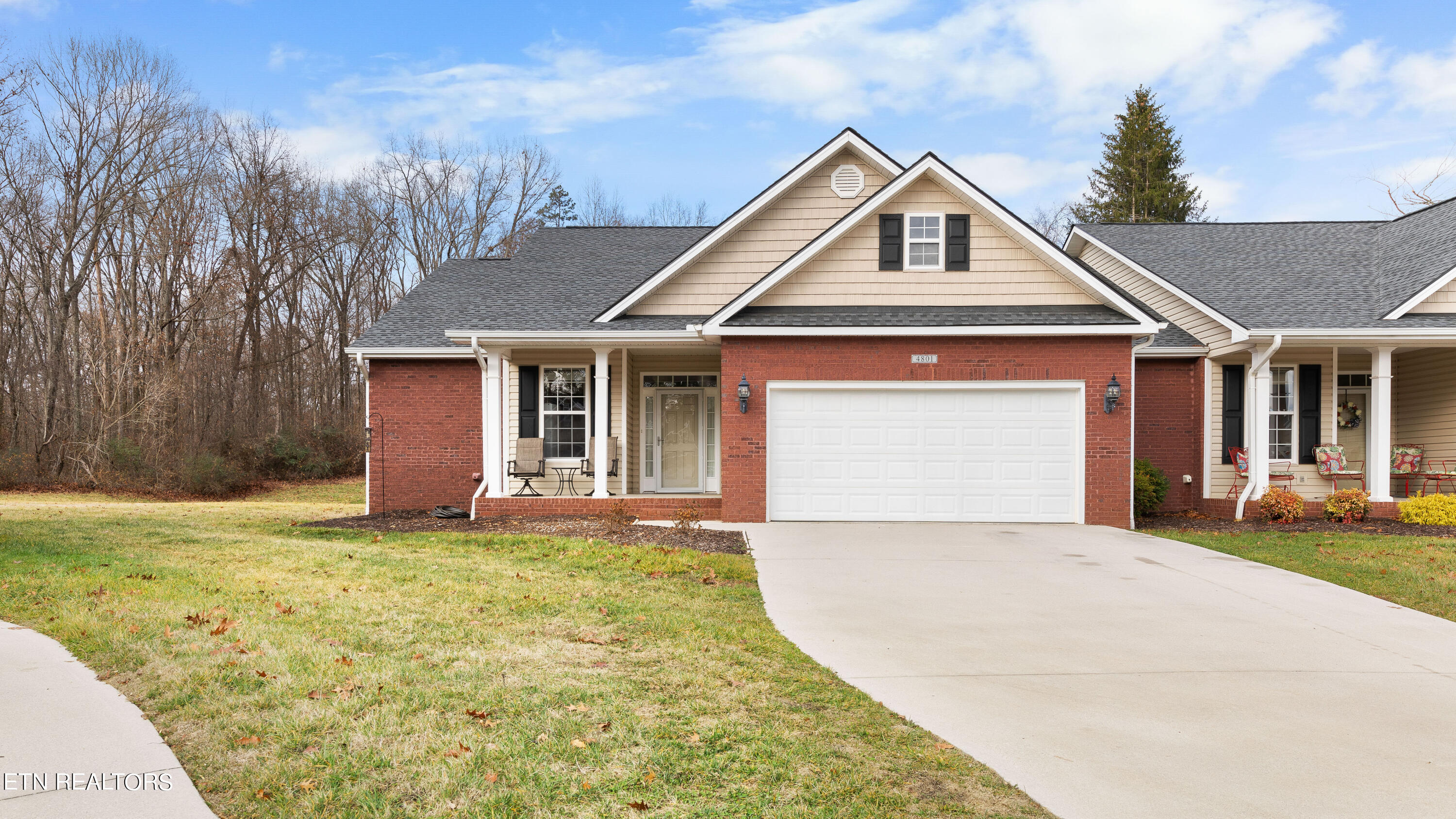 4801 Lindsey Blair Lane Knoxville TN 37918