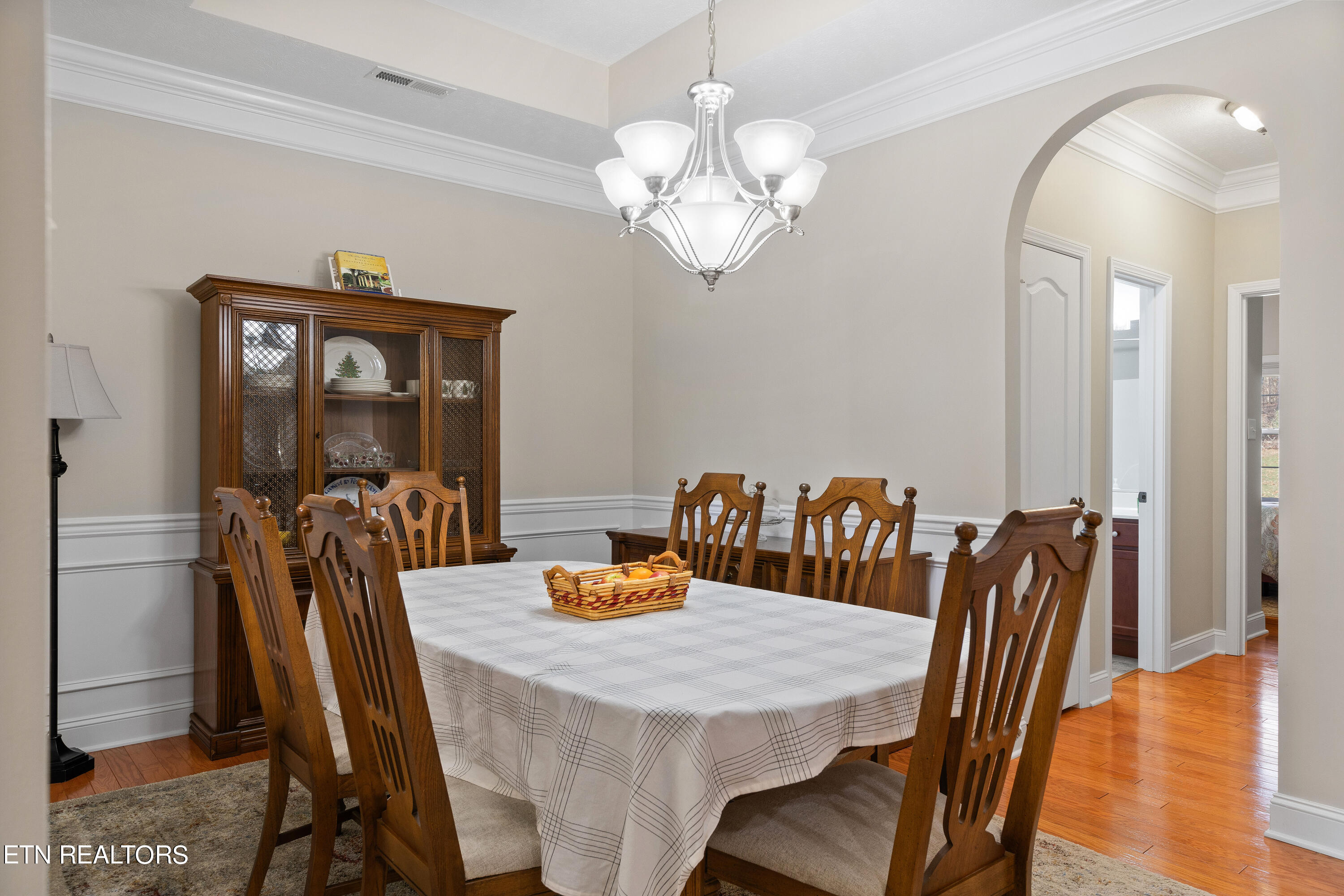 4801 Lindsey Blair Lane Knoxville TN 37918
